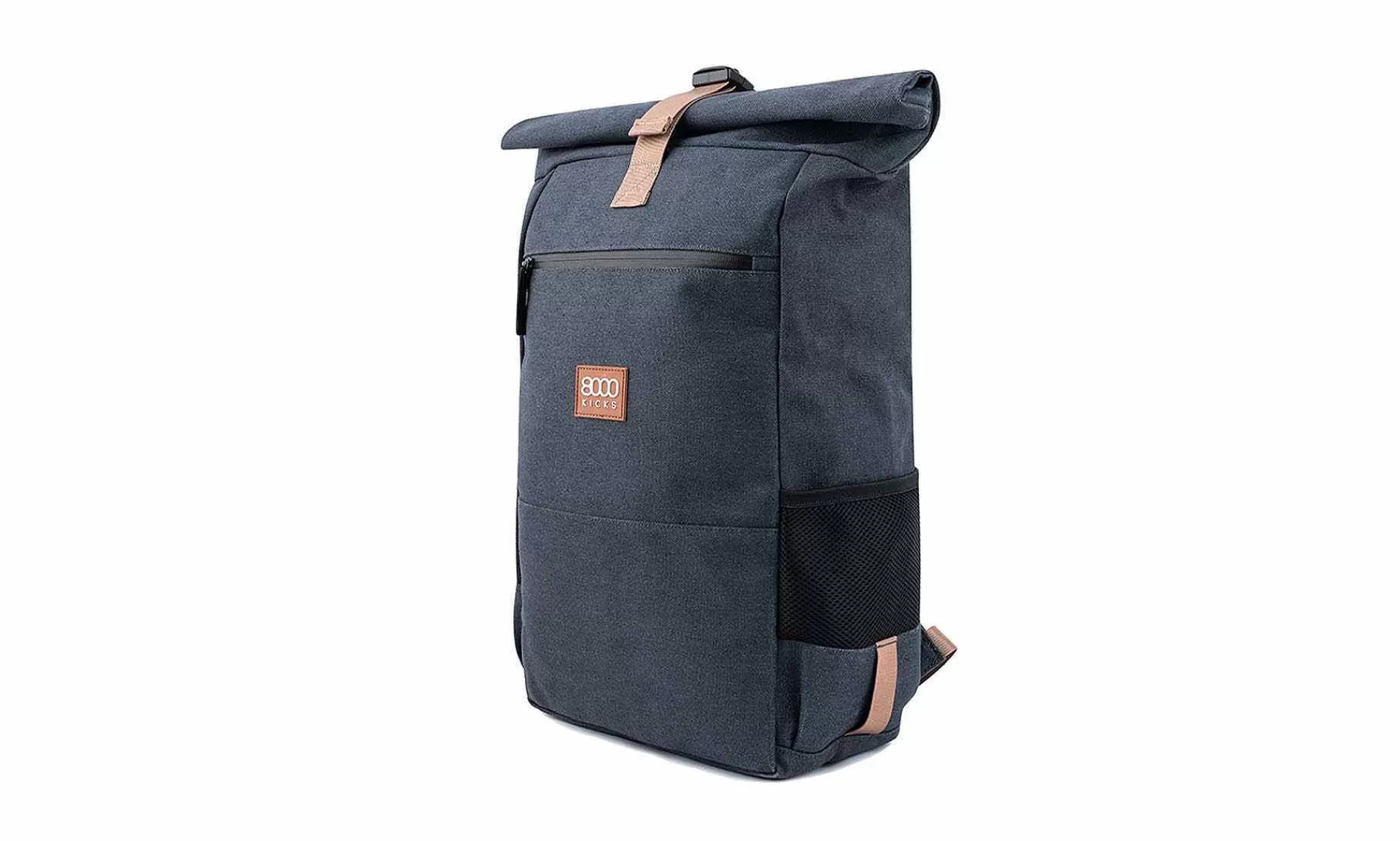 Accessoires 8000kicks Everyday Backpack Big Navy Blue