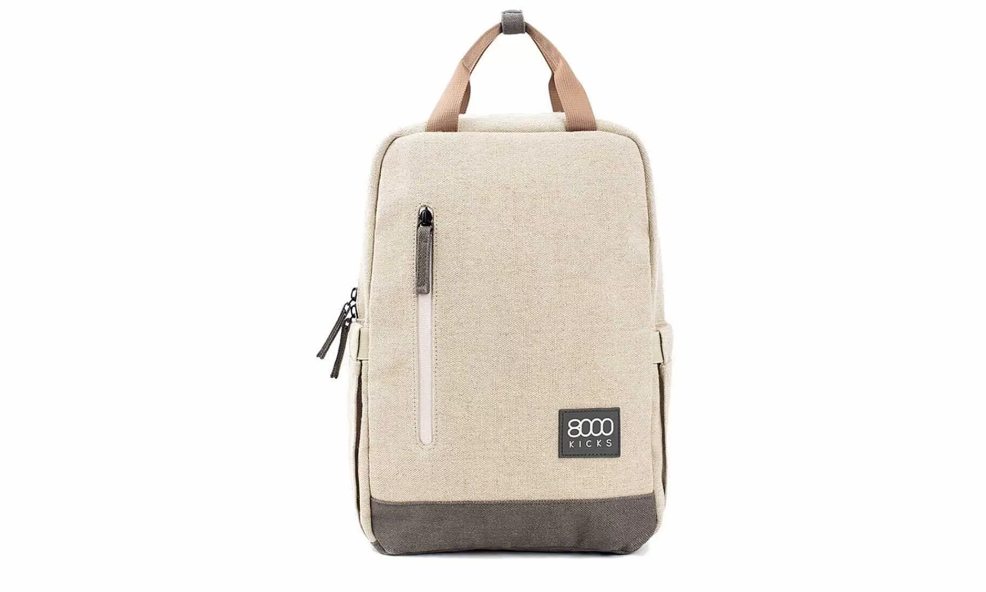 Accessoires 8000kicks Everyday Backpack Small Beige