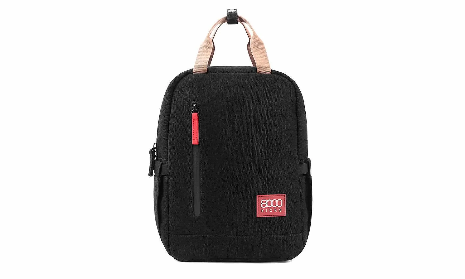 Accessoires 8000kicks Everyday Backpack Small Black