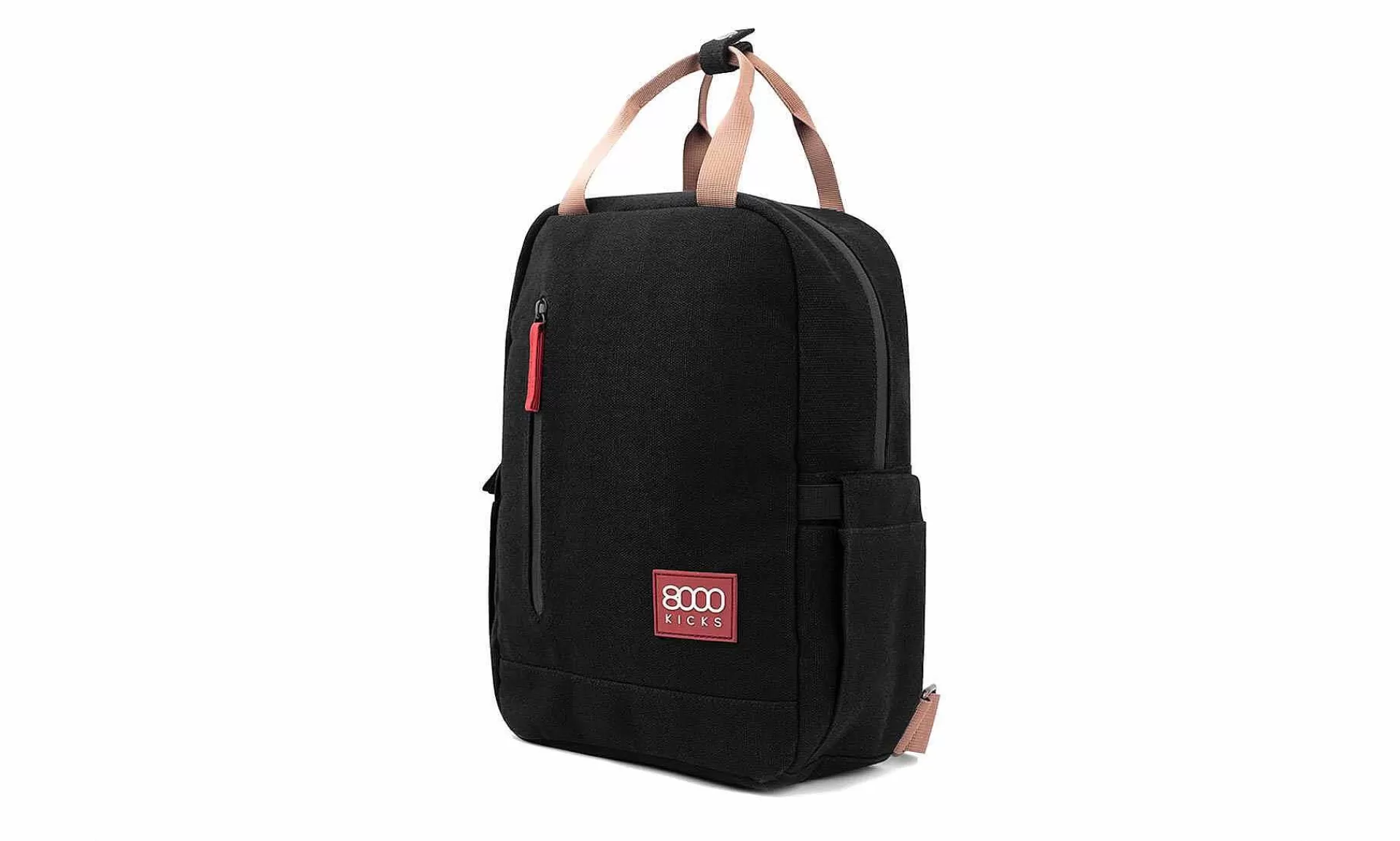 Accessoires 8000kicks Everyday Backpack Small Black