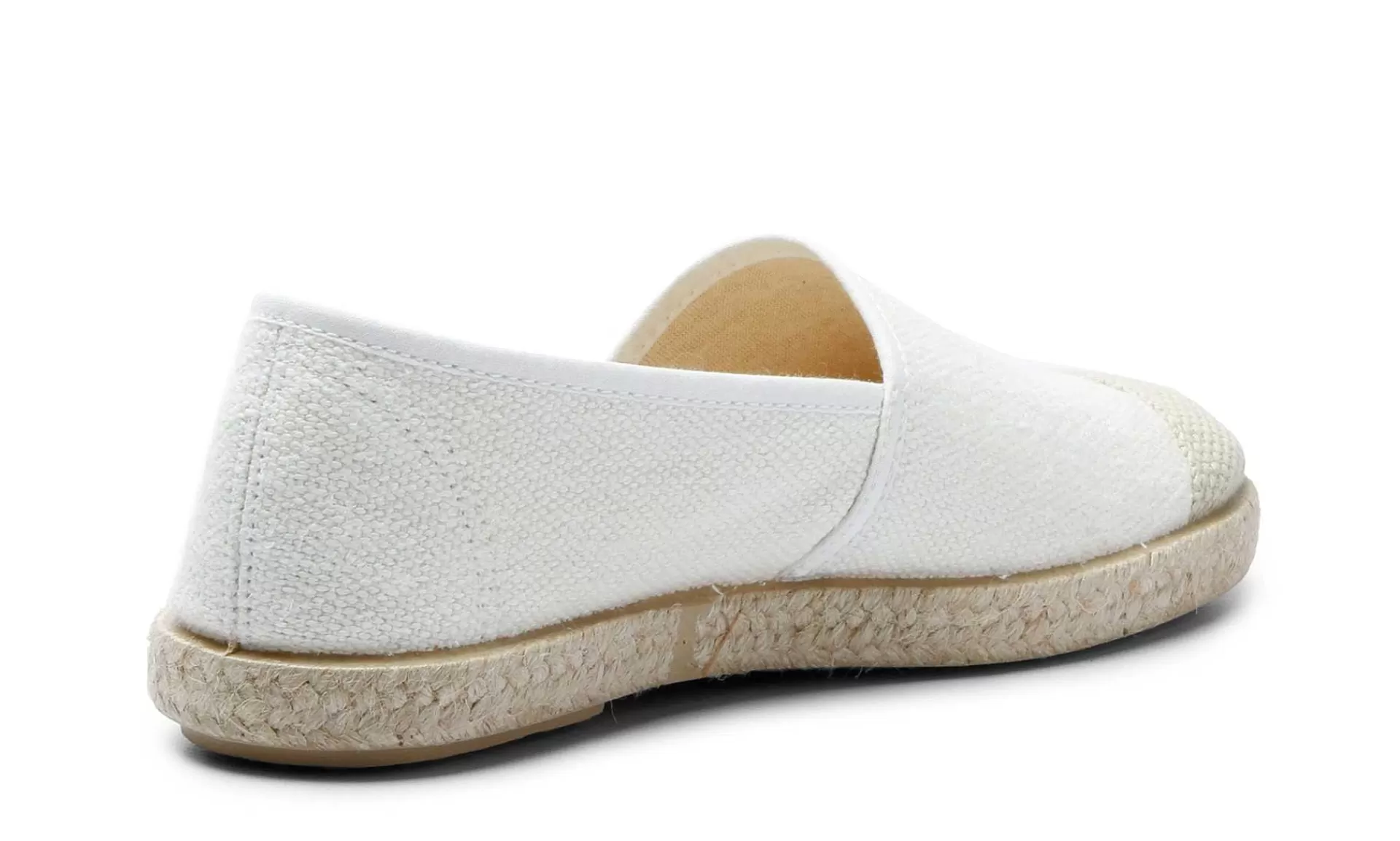 Damen Grand Step Shoes Evita Hemp White