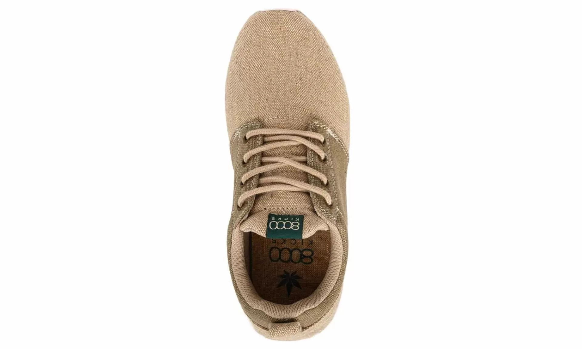 Damen 8000kicks Explorer V2 Beige Green