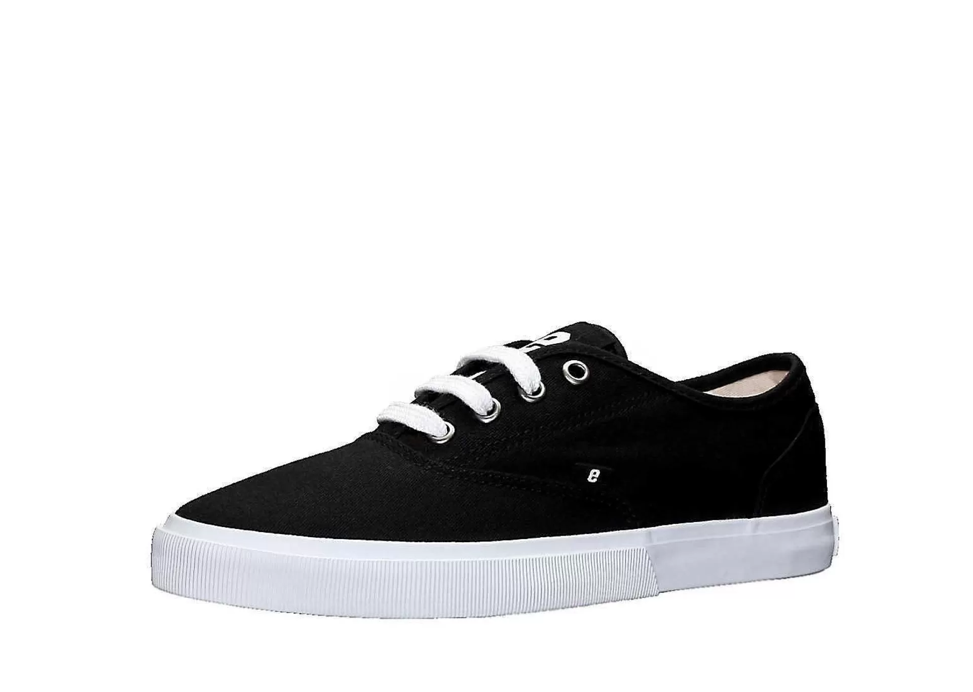 Damen Ethletic Fair Sneaker Kole Jet Black