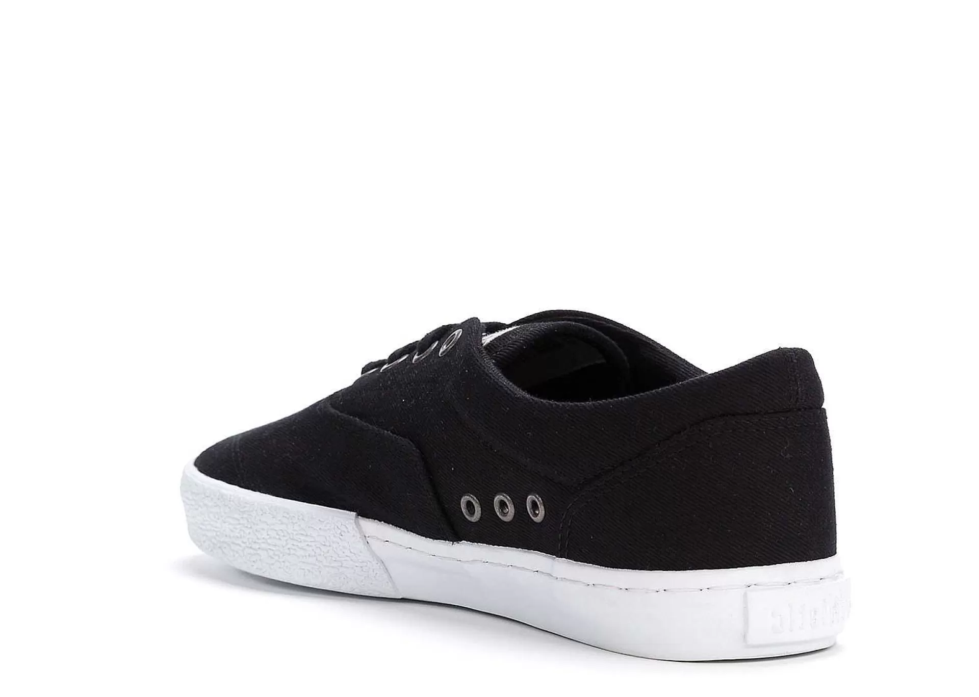 Damen Ethletic Fair Sneaker Randall Ii Jet Black