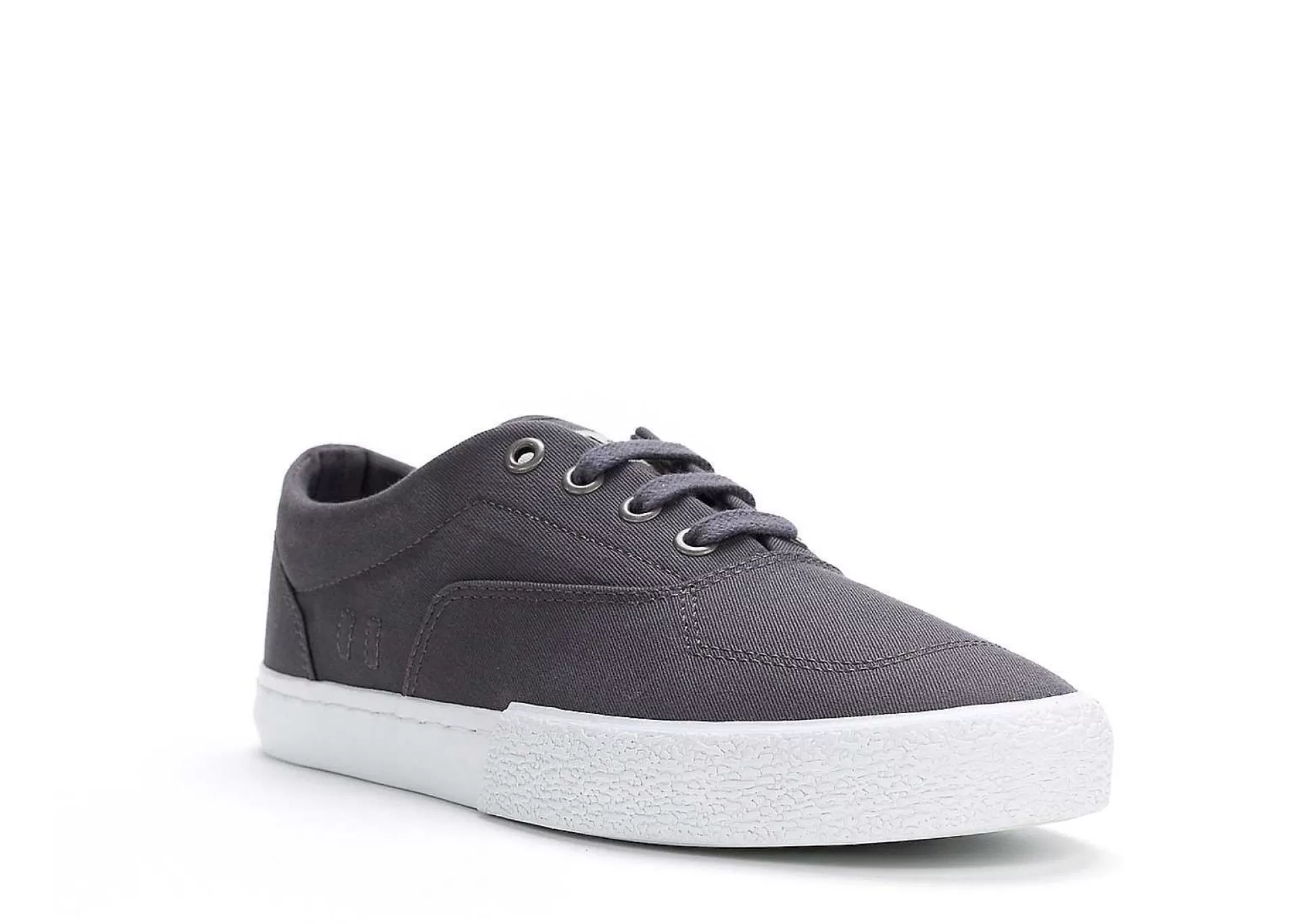 Damen Ethletic Fair Sneaker Randall Pewter Grey