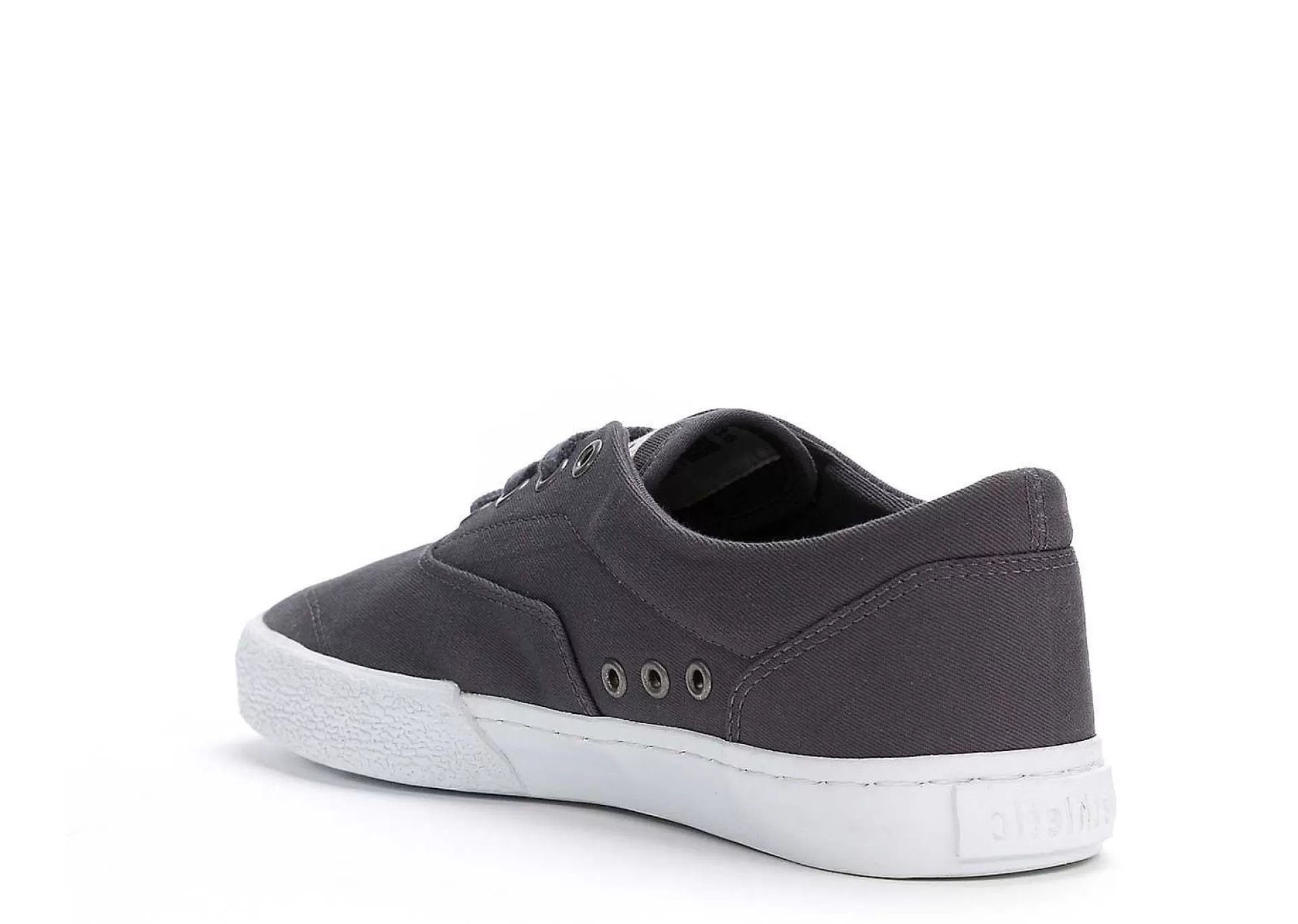 Damen Ethletic Fair Sneaker Randall Pewter Grey