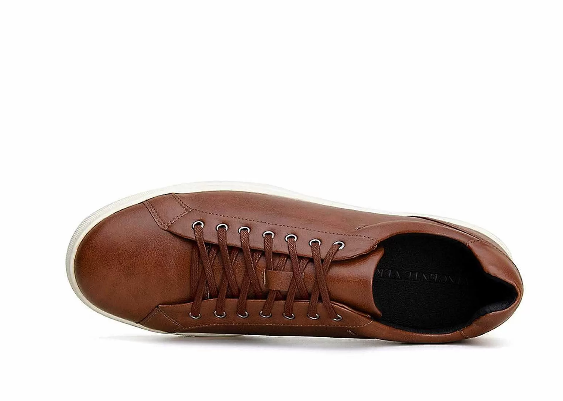 Herren Vincente Verde Firenze Cognac