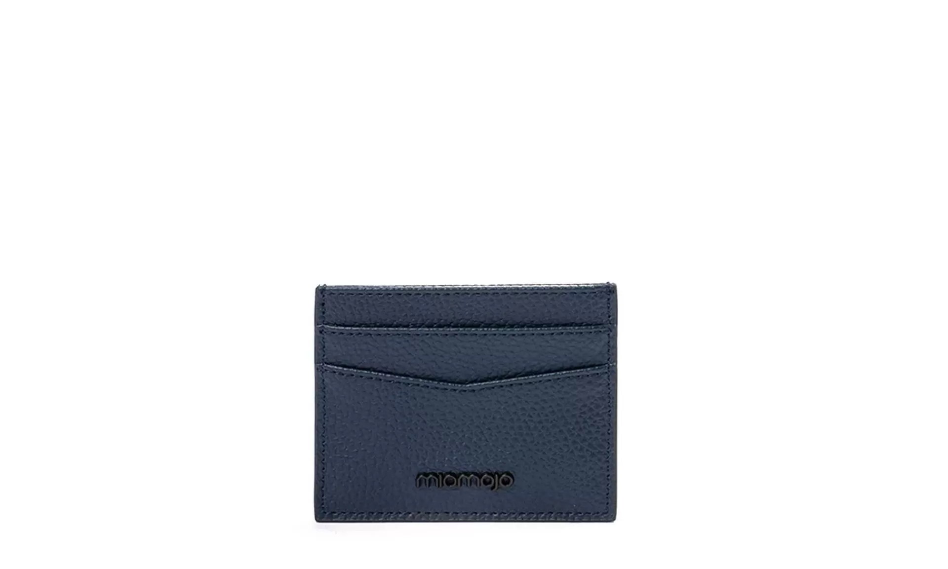 Accessoires Miomojo Giacomo Card Holder Blu Notte