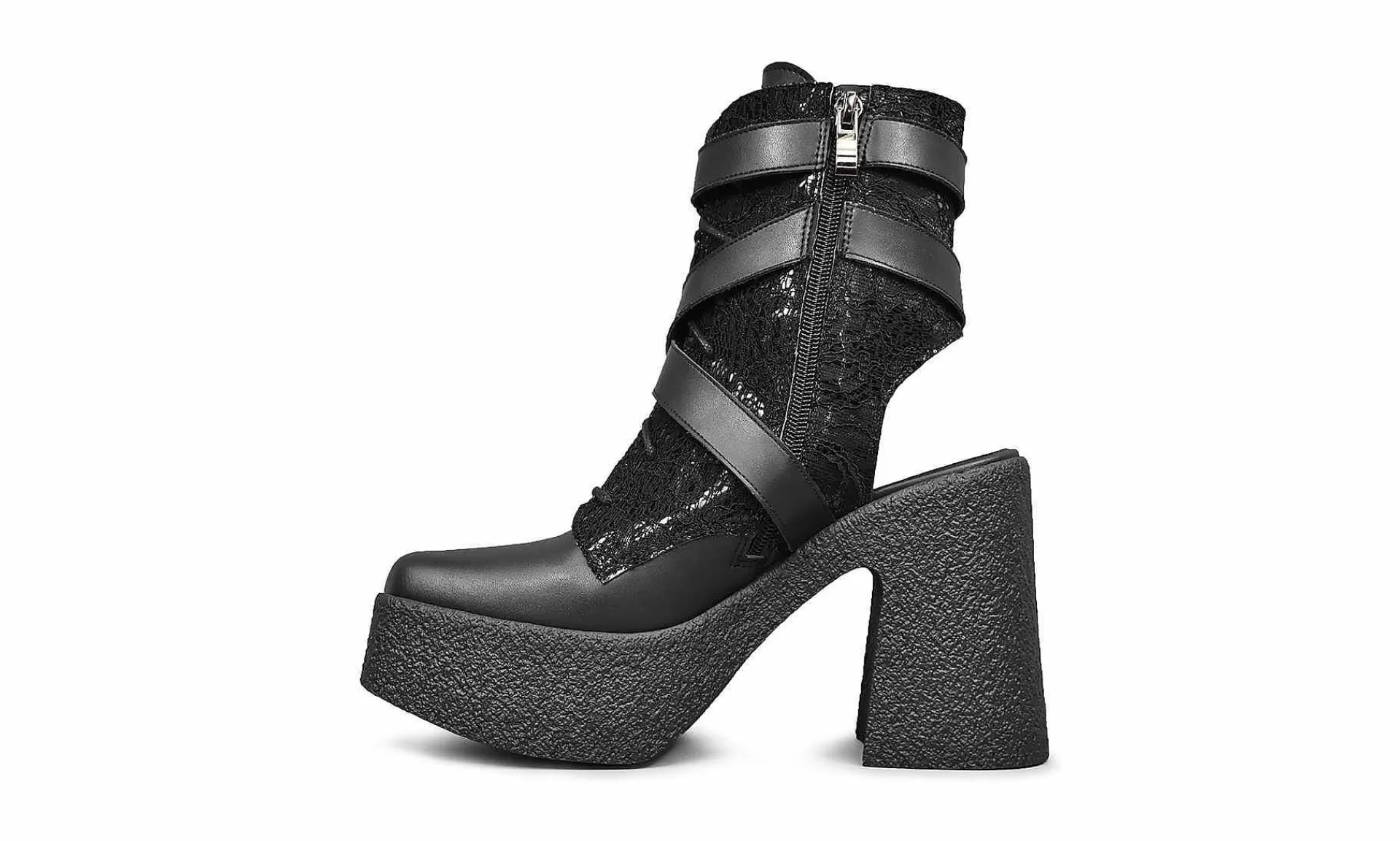 Damen Altercore Hilda Black