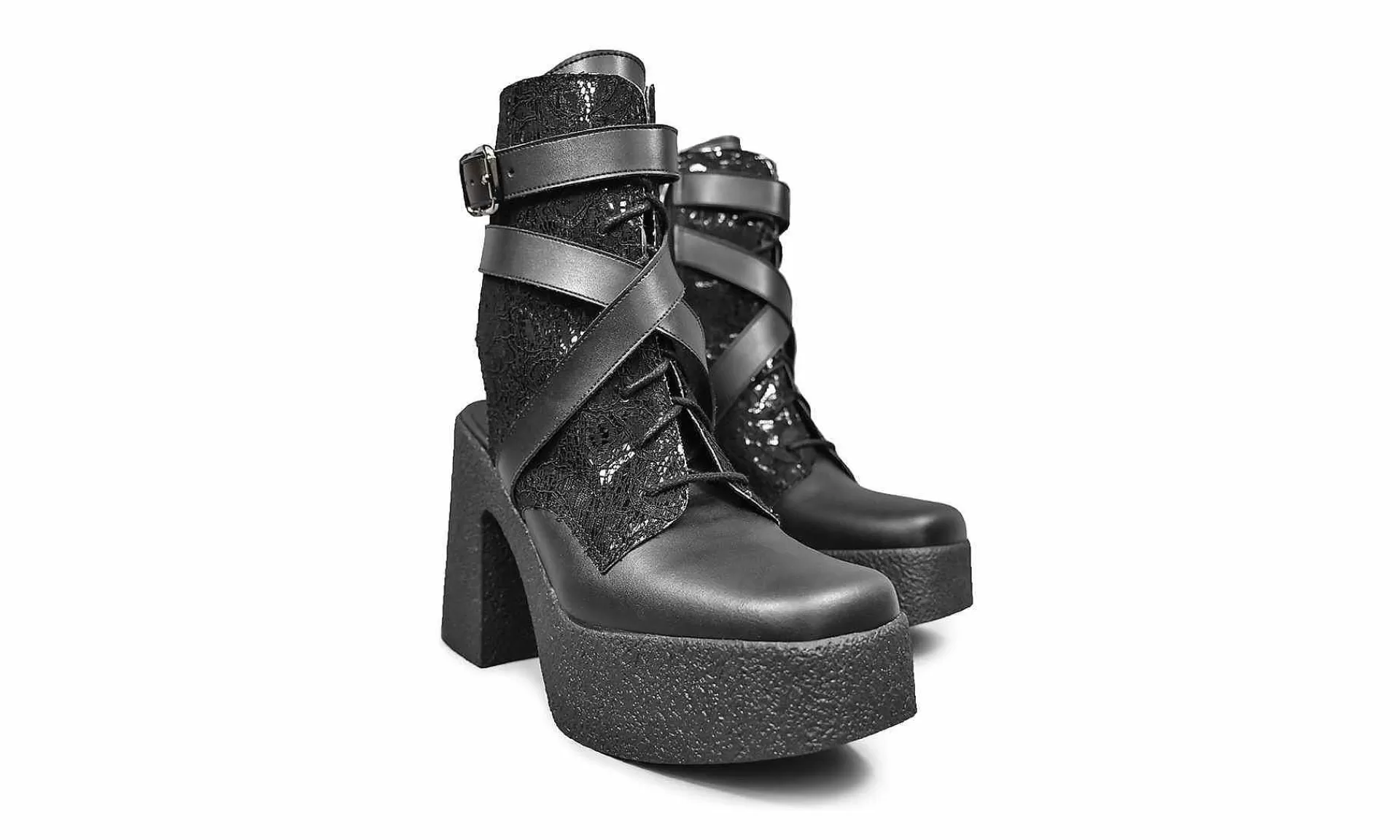 Damen Altercore Hilda Black