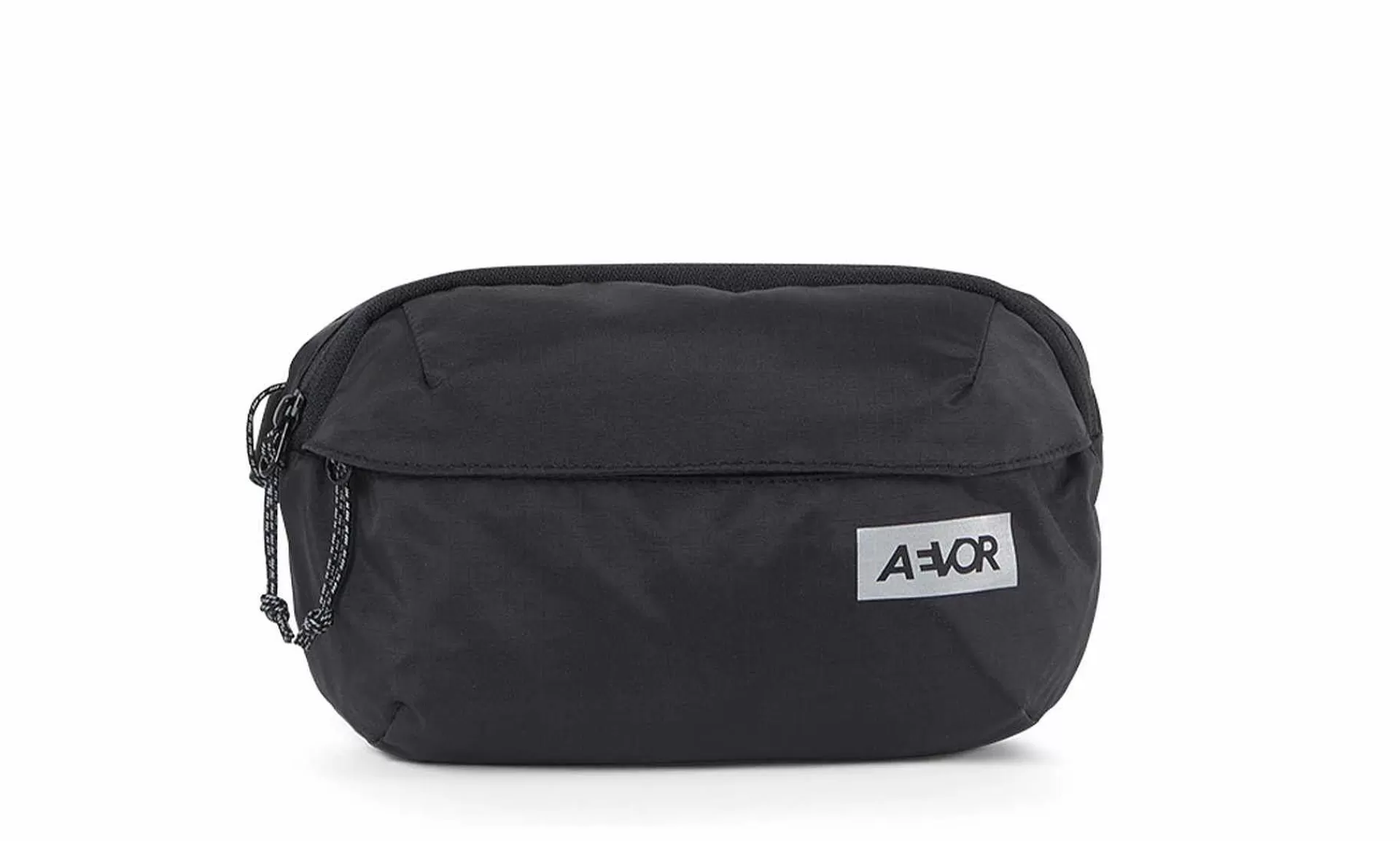 Accessoires Aevor Hipbag Ease Ripstop Black