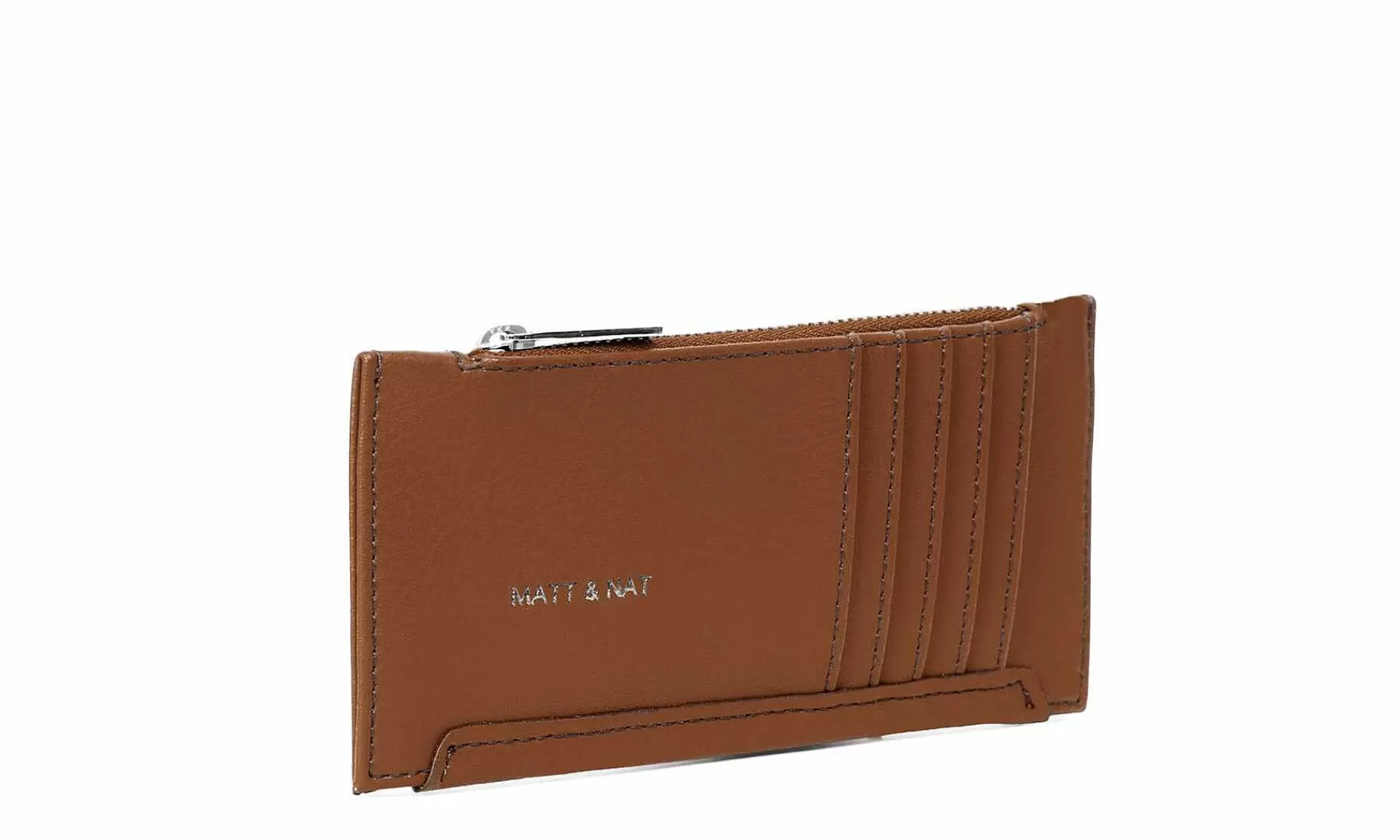 Accessoires Matt and Nat Jesse Wallet Pecan