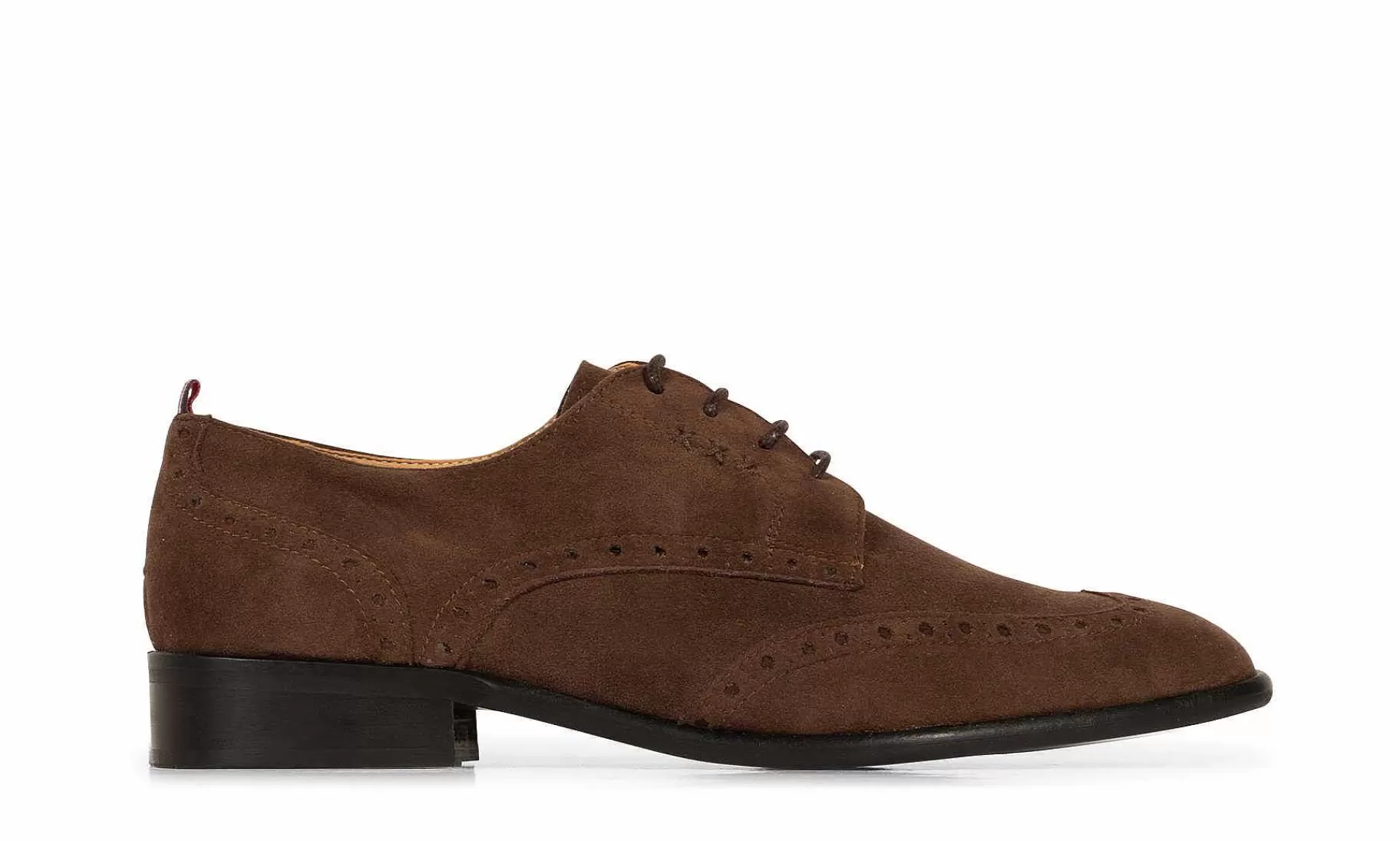 Herren Gentleberg Kobus - Wingtip Derby