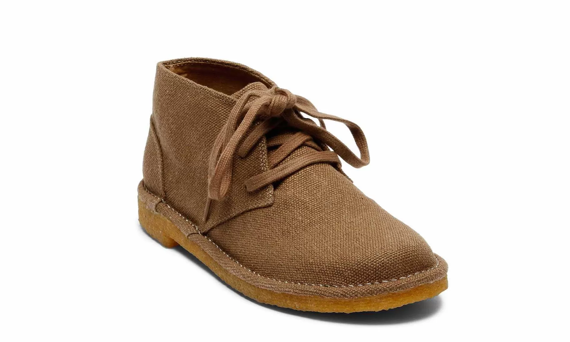 Damen Grand Step Shoes Loki Desert Boot Taupe