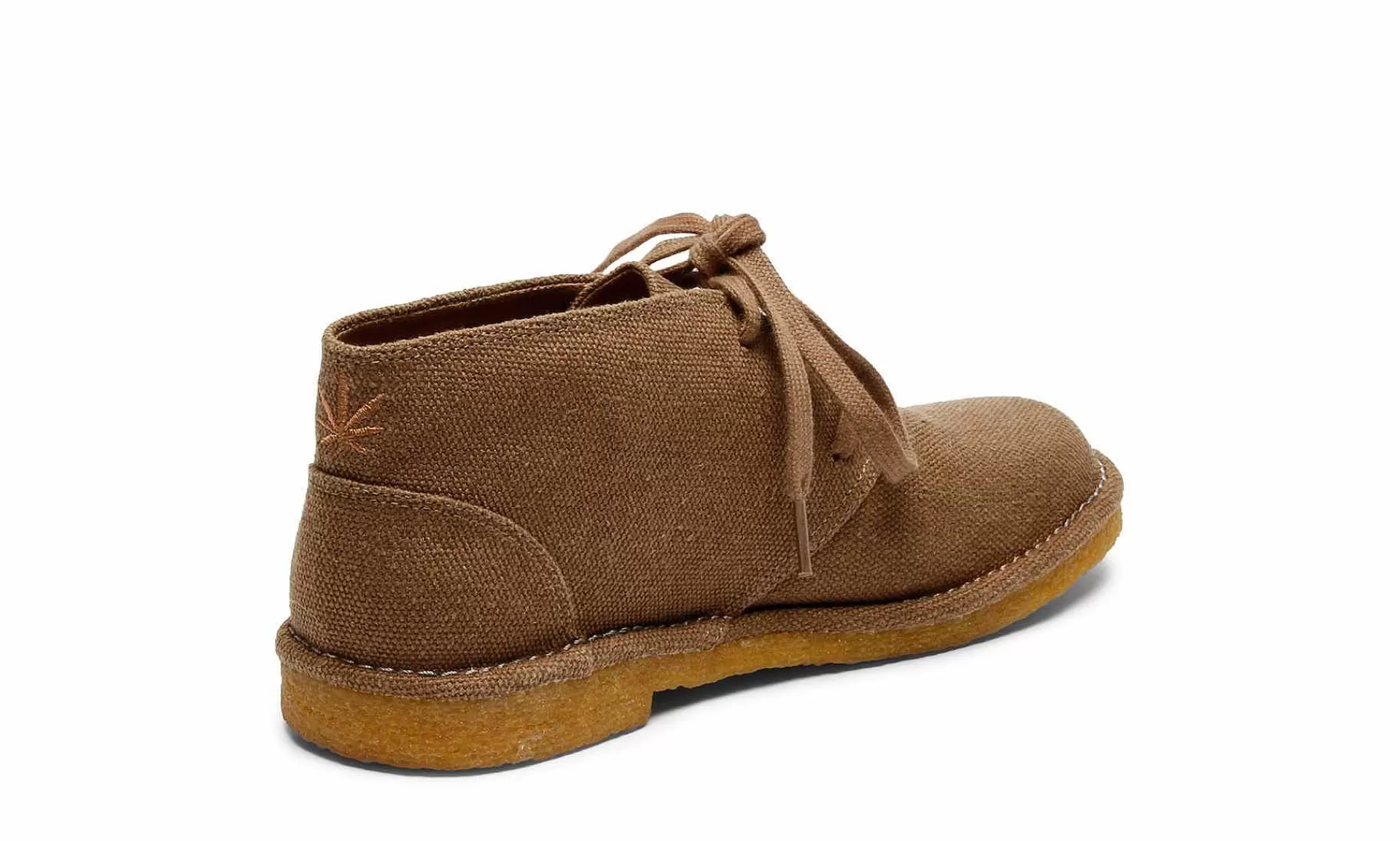 Damen Grand Step Shoes Loki Desert Boot Taupe