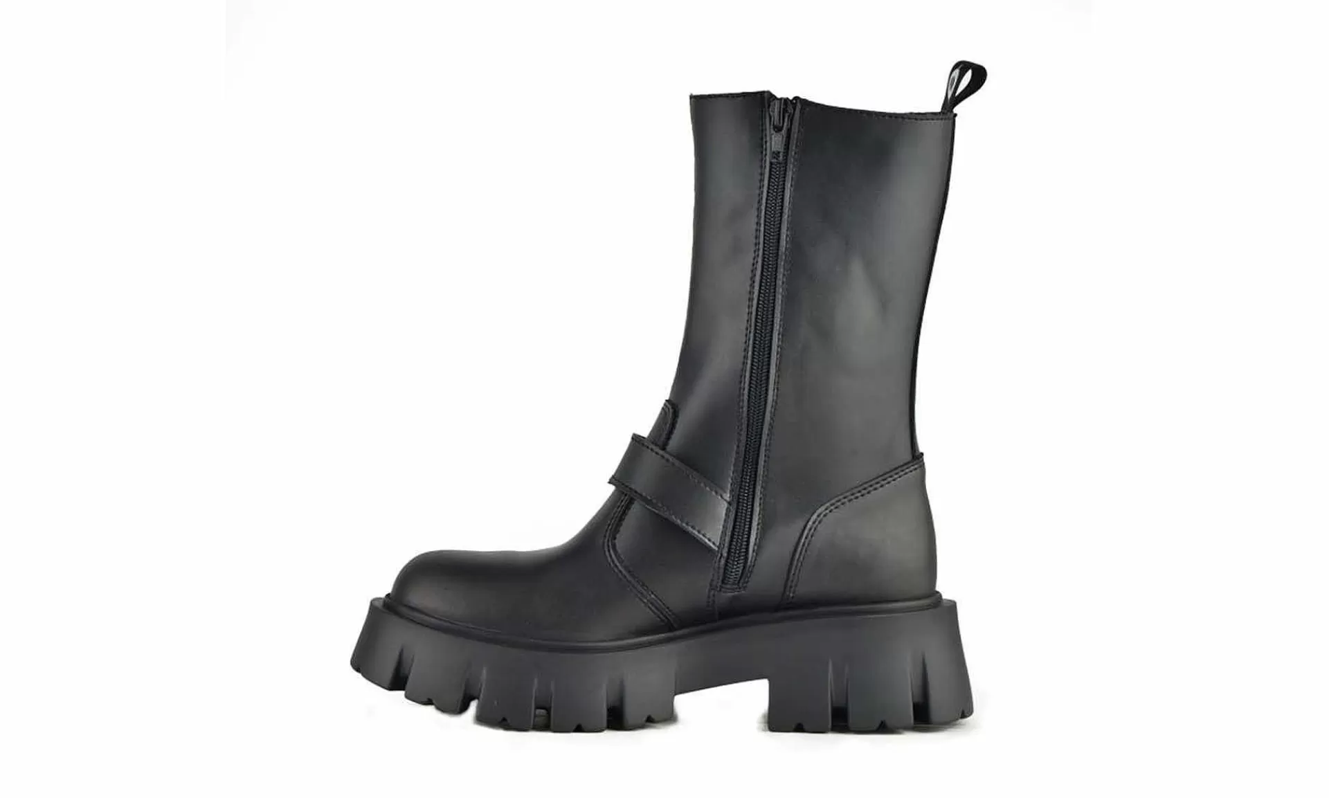 Damen Altercore Maria Vegan Black