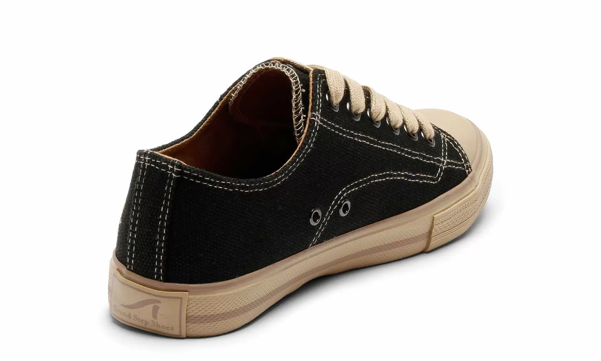 Damen Grand Step Shoes Marley Classic Black