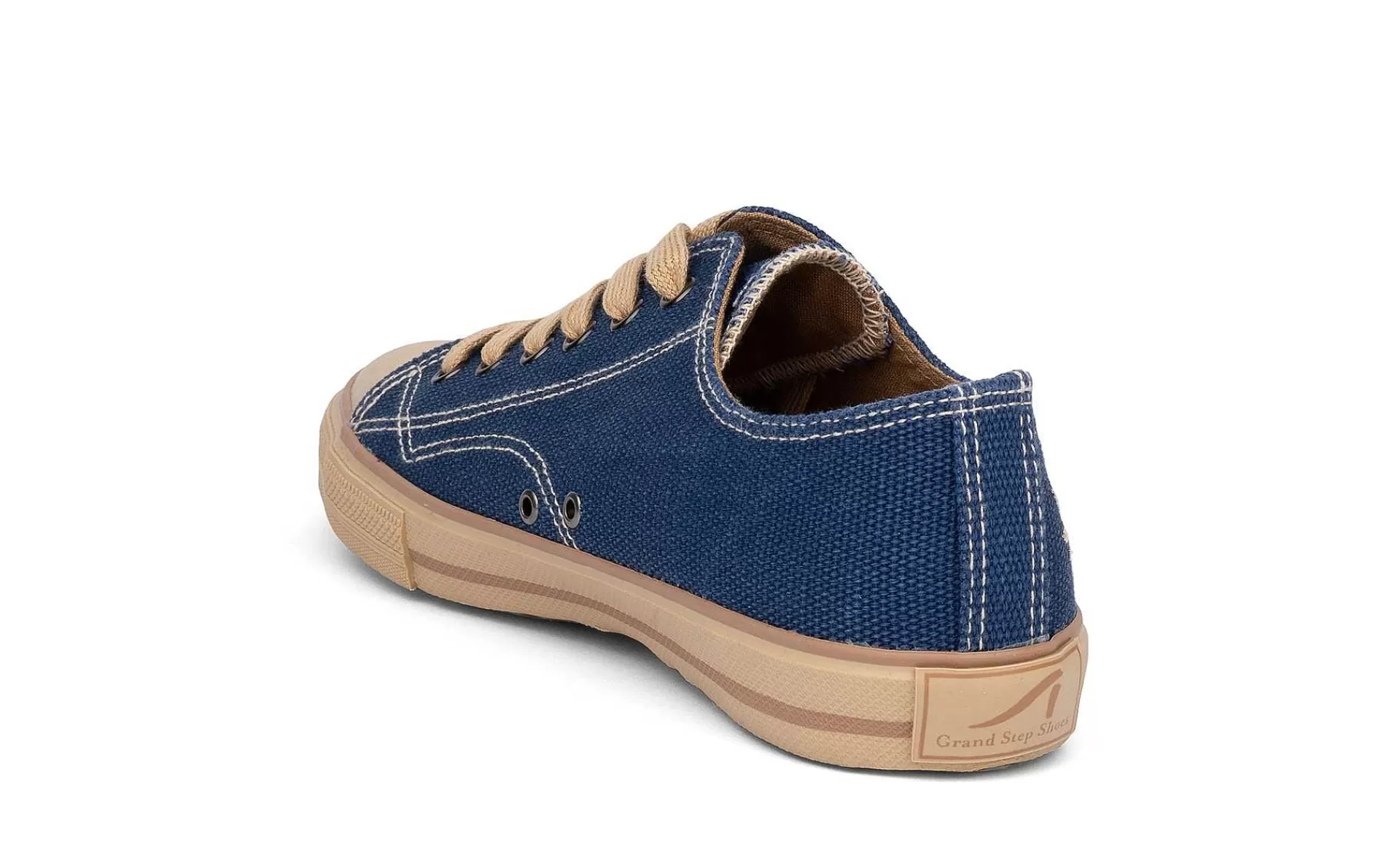 Damen Grand Step Shoes Marley Classic Navy