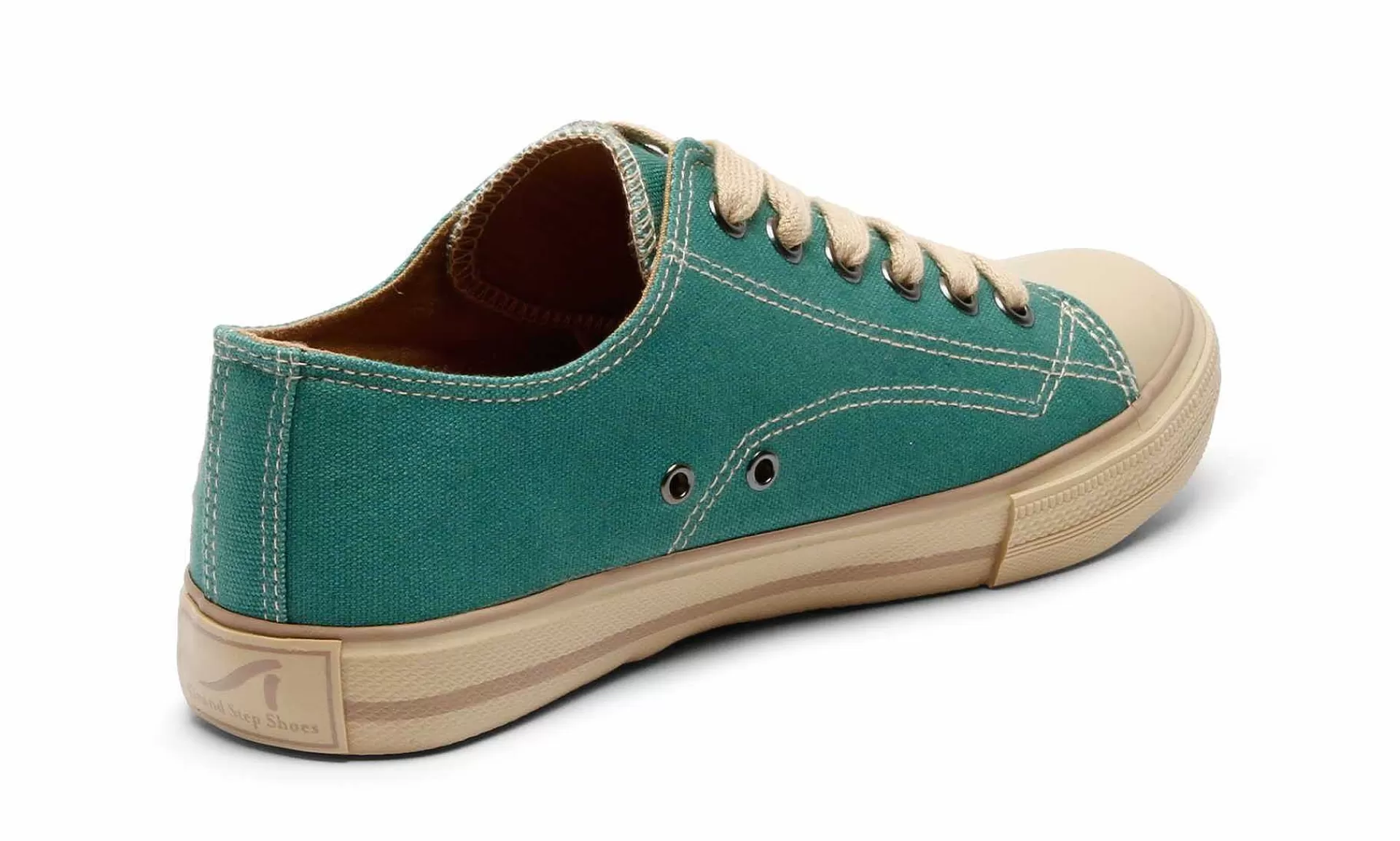 Damen Grand Step Shoes Marley Classic Seagreen