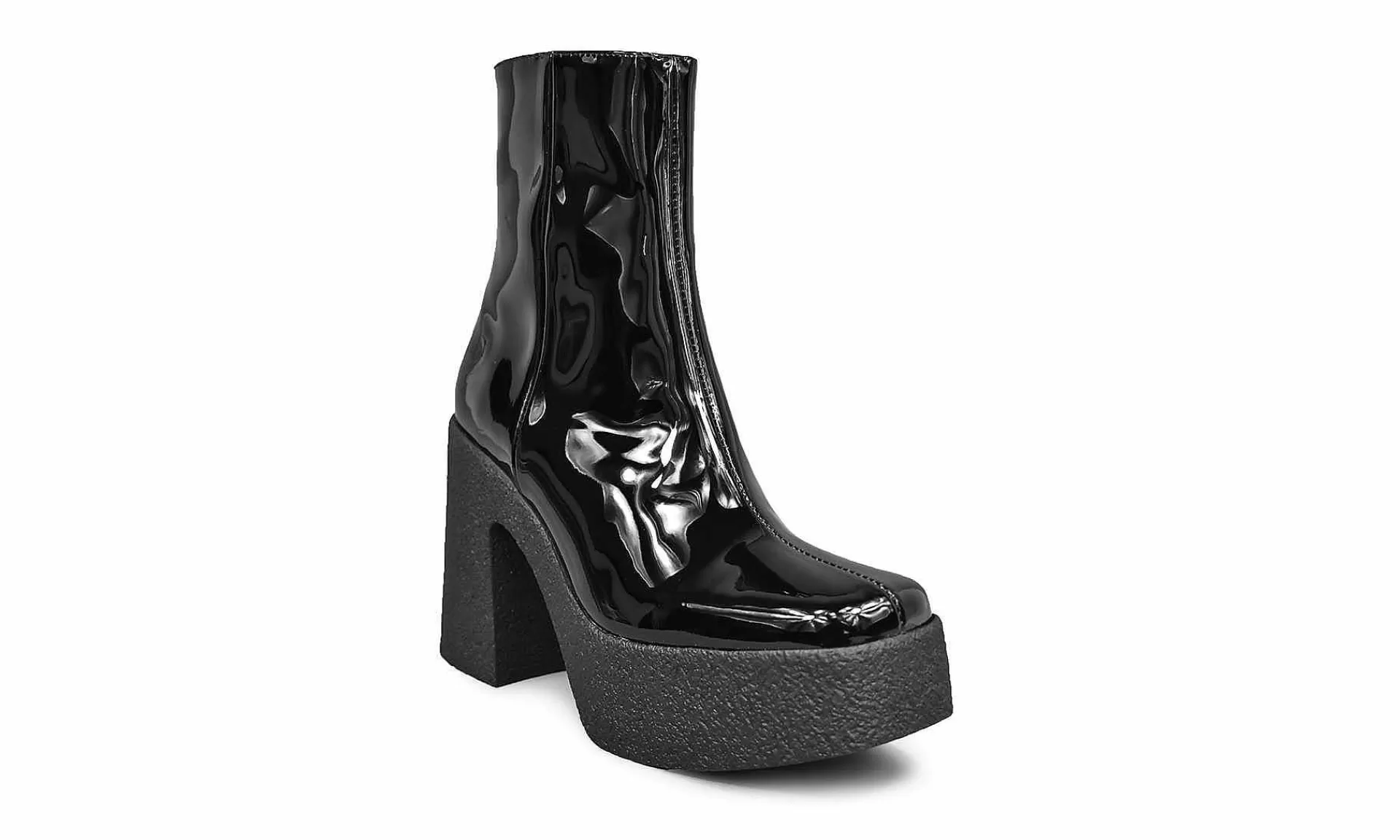 Damen Altercore Mazikeen Black