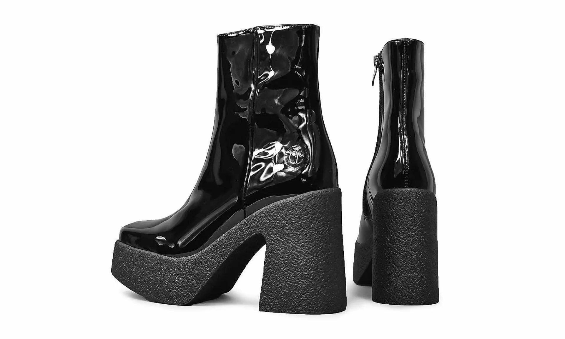 Damen Altercore Mazikeen Black