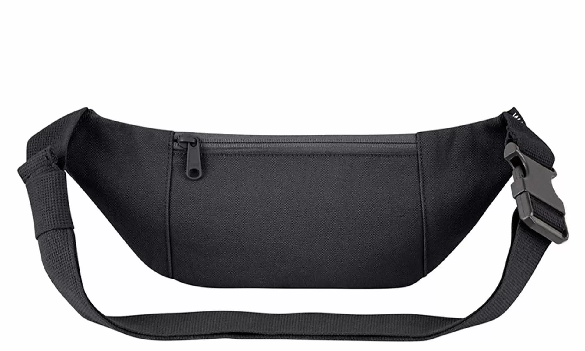 Accessoires Melawear Mela Bauchtasche All Black