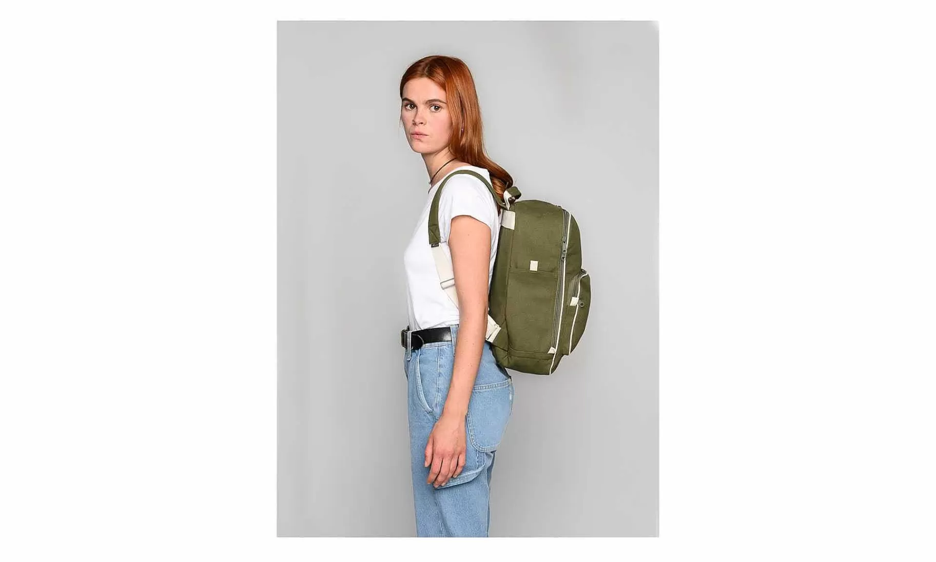 Accessoires Melawear Mela Ii Olive