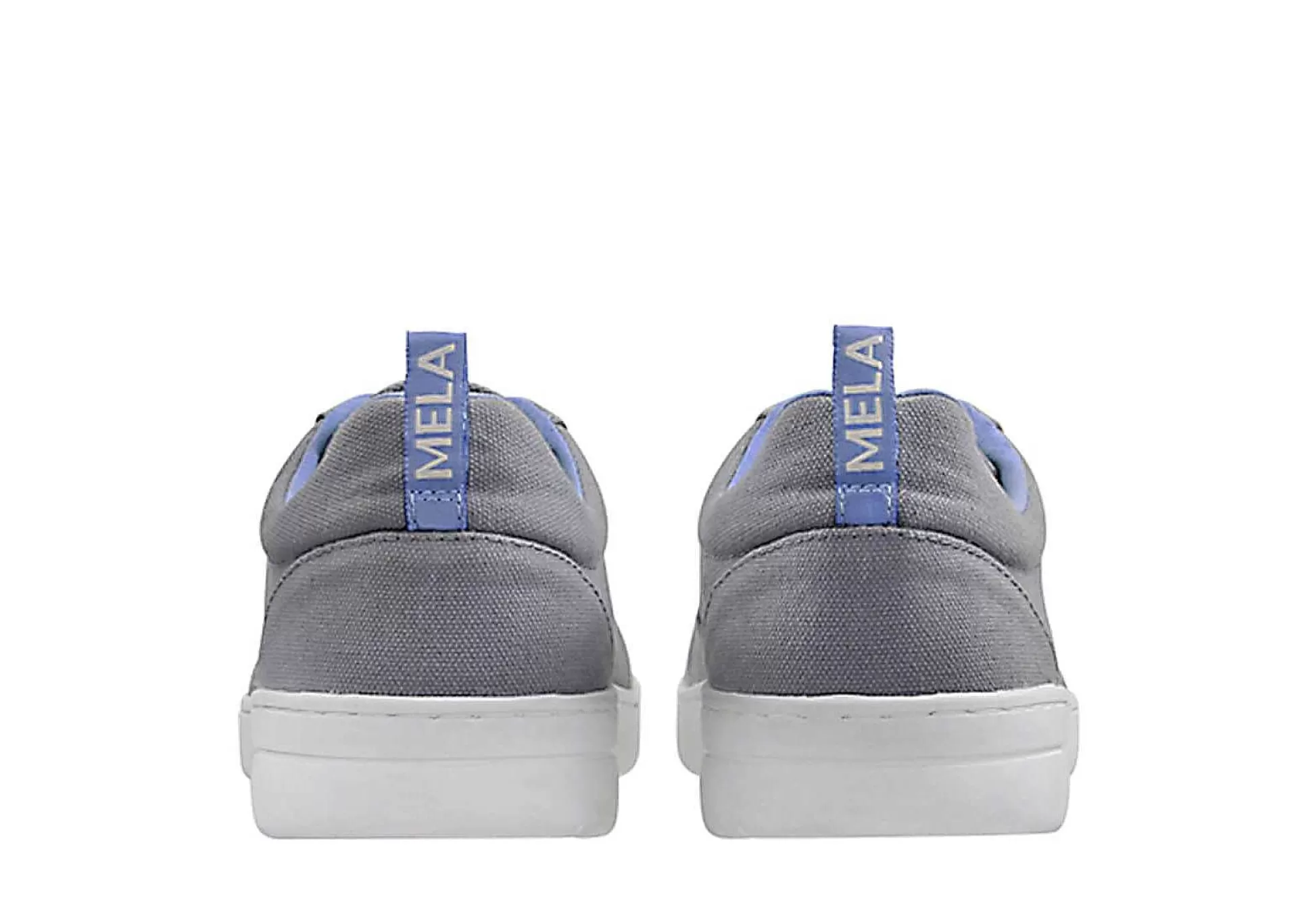 Damen Melawear Mela Sneaker Grey Women