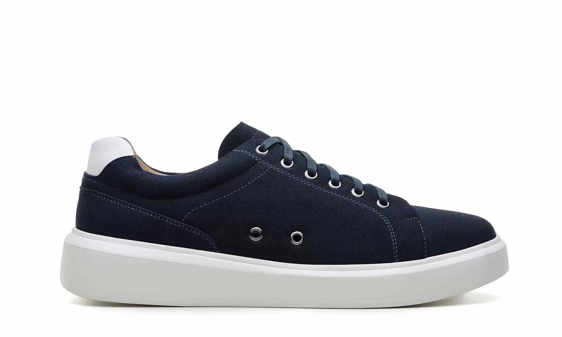 Damen Vincente Verde Milano Navy