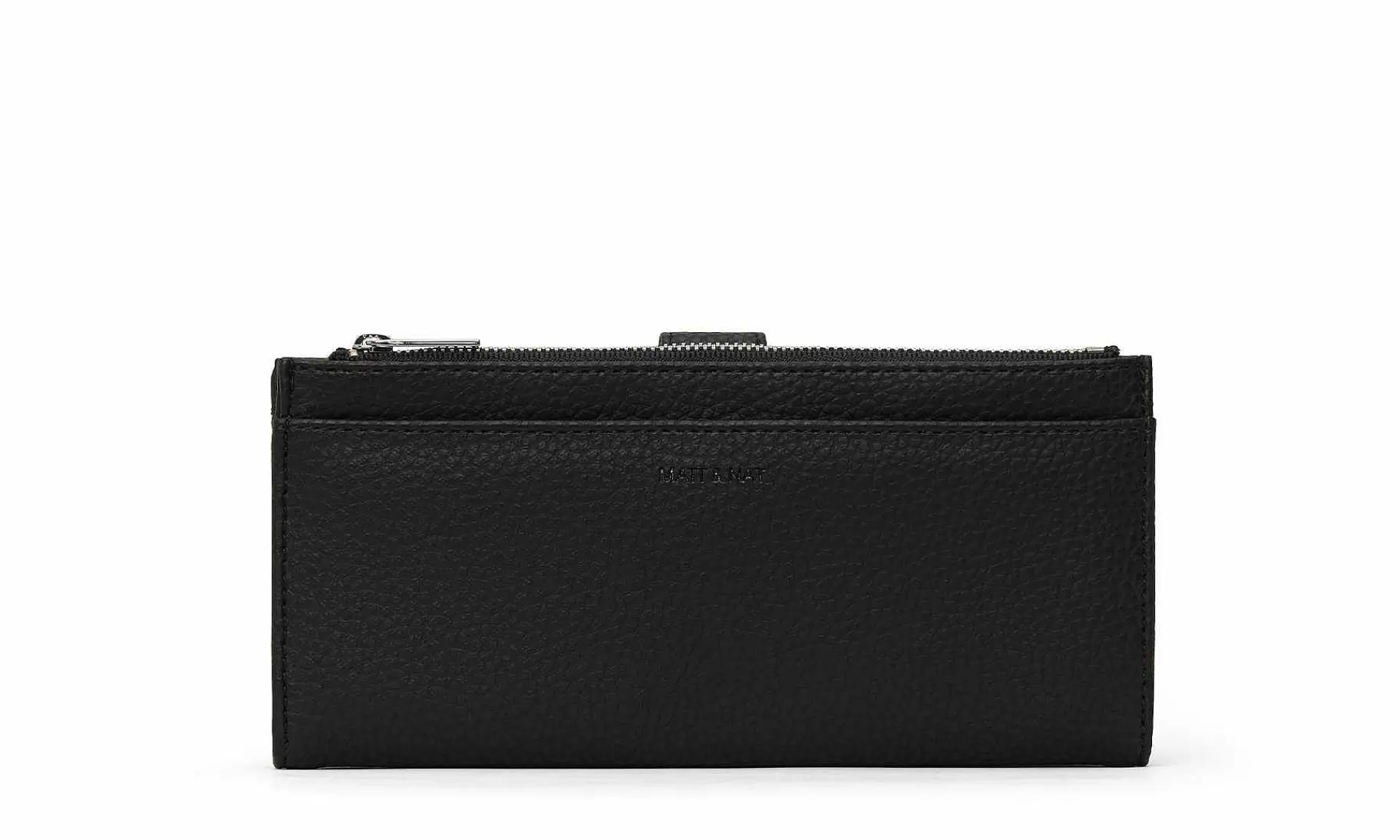 Accessoires Matt and Nat Motiv Wallet Black