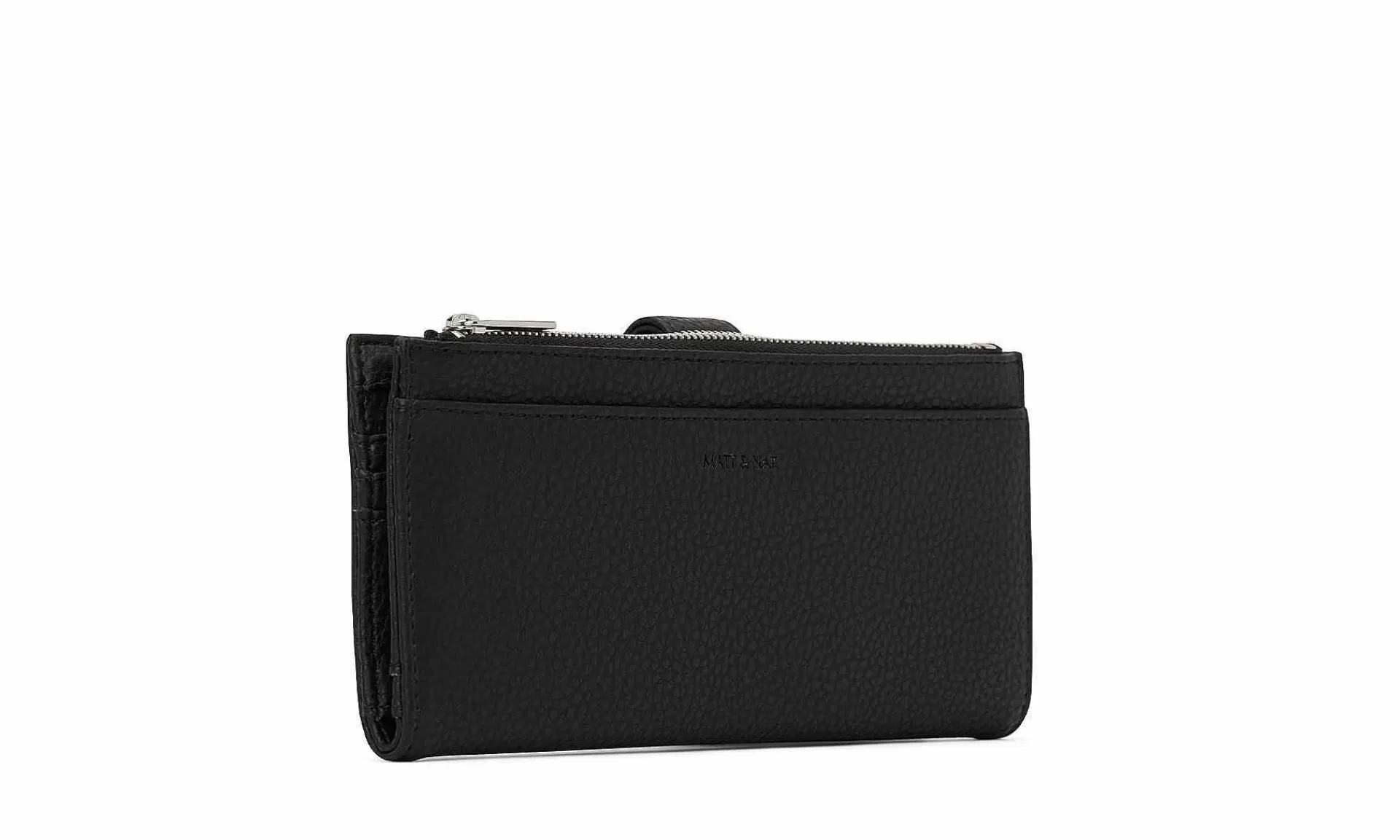 Accessoires Matt and Nat Motiv Wallet Black