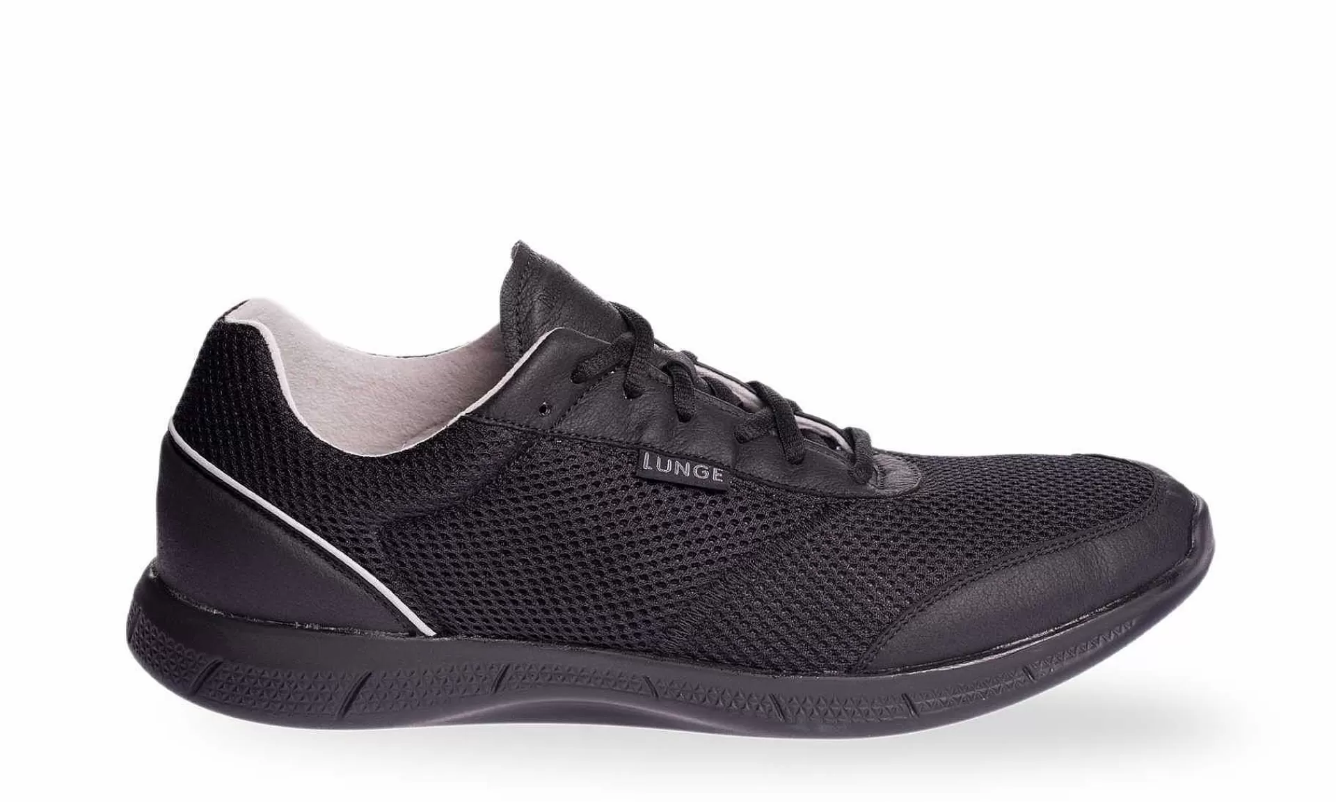 Herren Lunge Neo Run M Lakritz