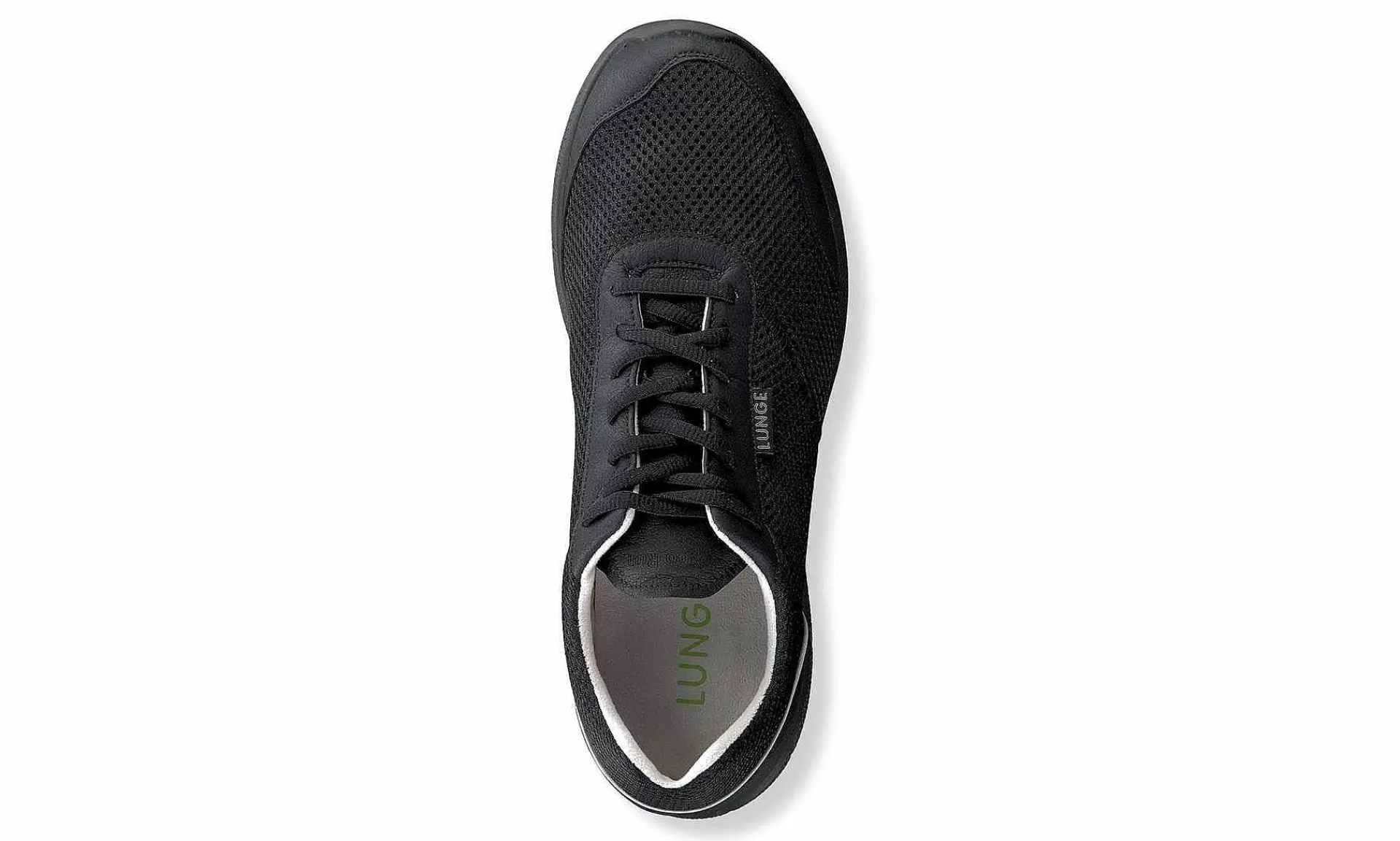 Herren Lunge Neo Run M Lakritz