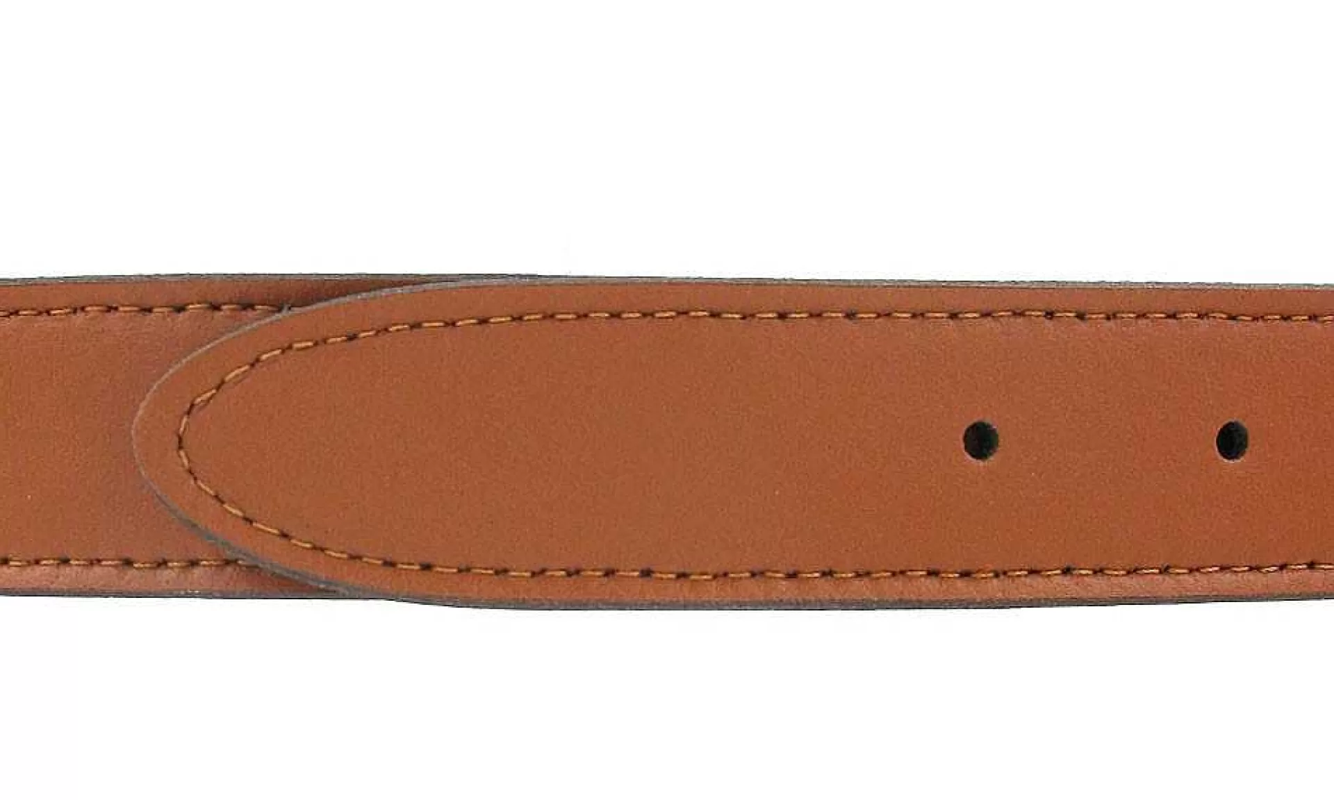 Accessoires Vegetarian Shoes New City Belt Tan