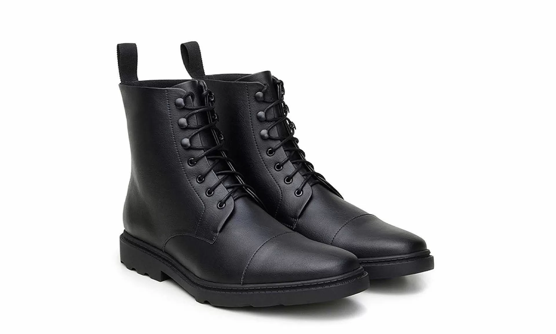 Damen Ahimsa New Work Boot Black