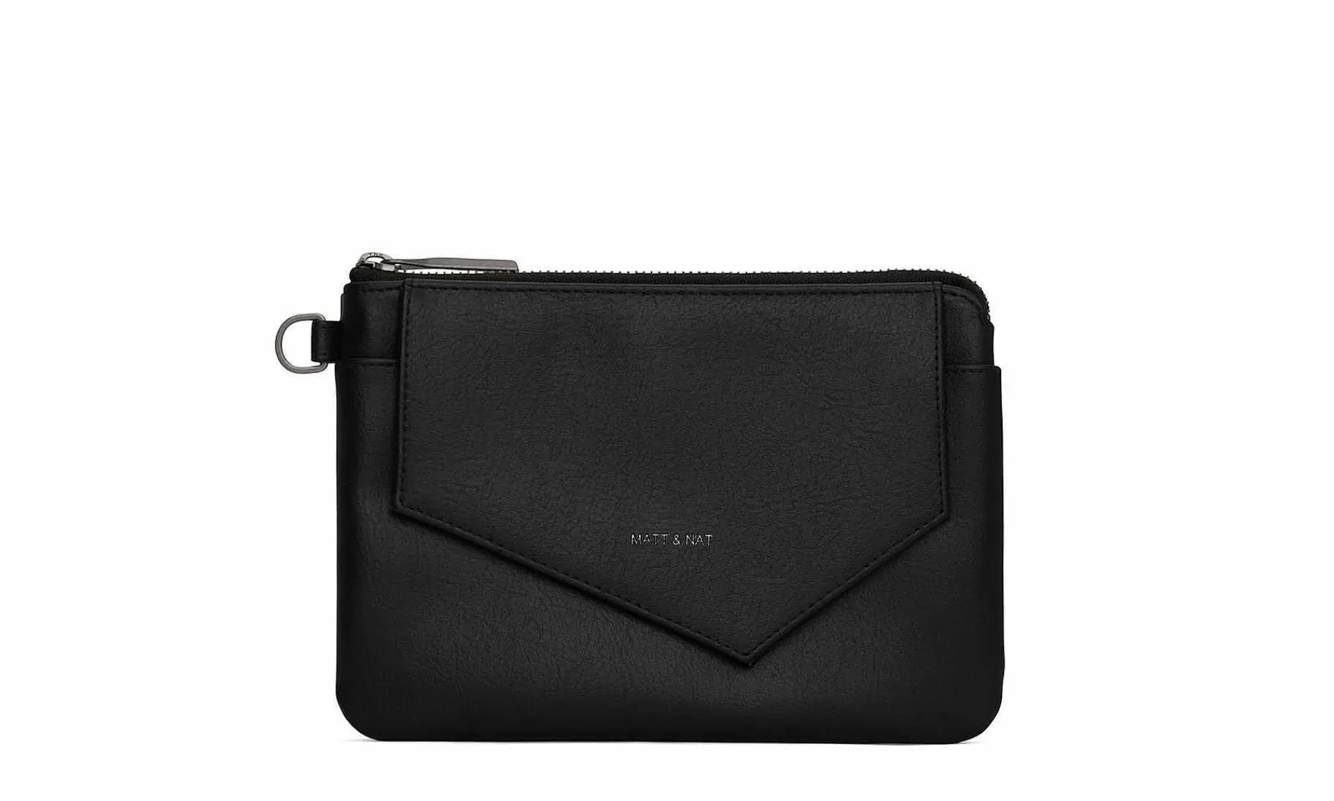 Accessoires Matt and Nat Nia Wallet Black