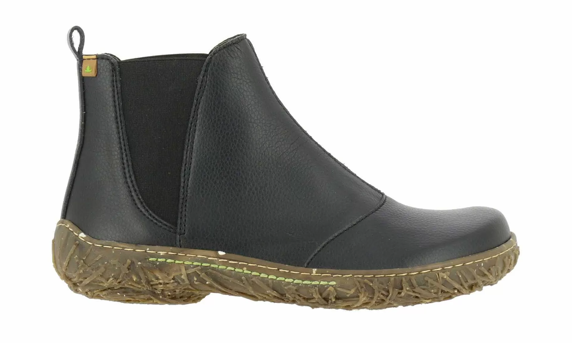 Damen El Naturalista Nido N786T Black