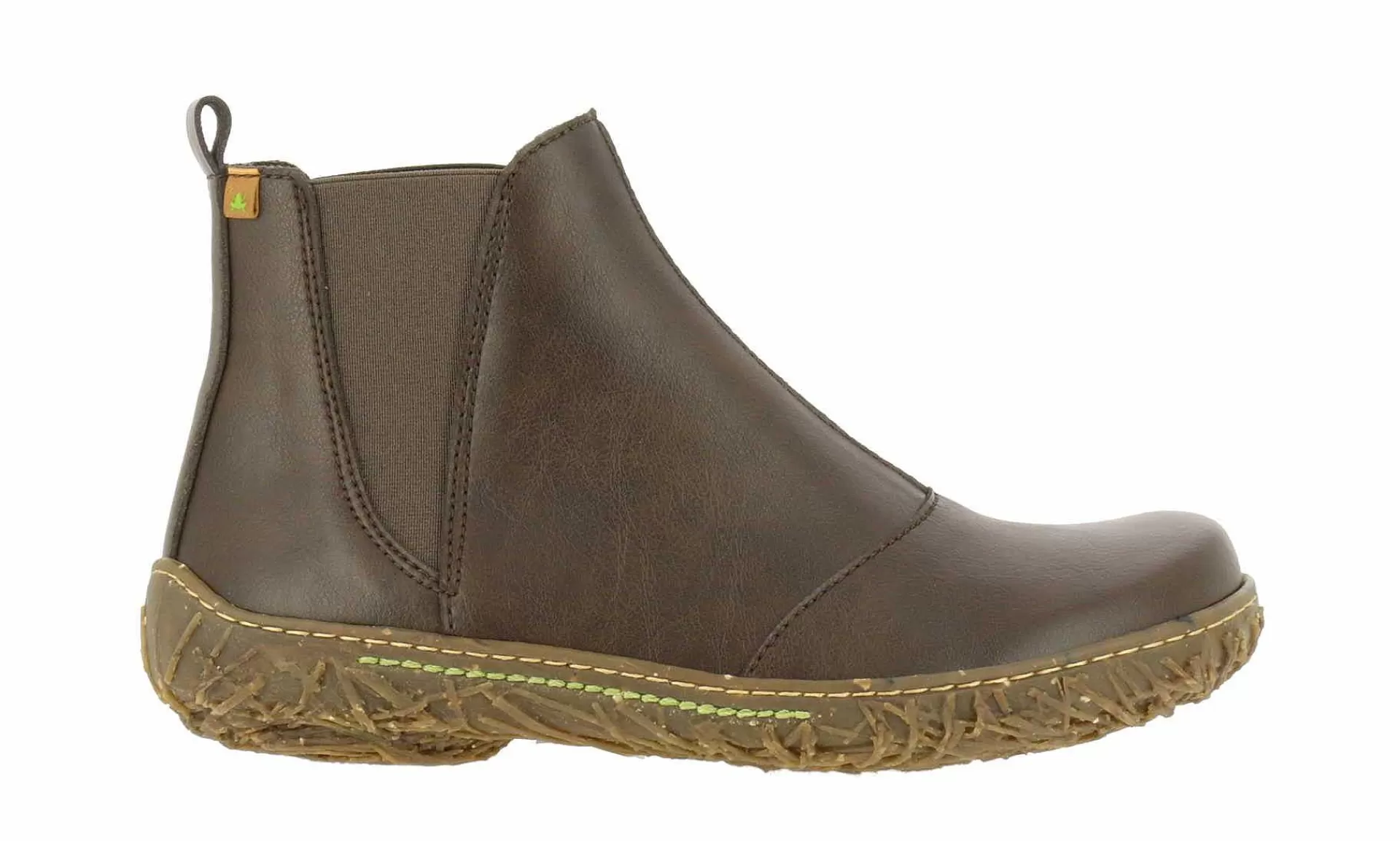 Damen El Naturalista Nido N786T Brown