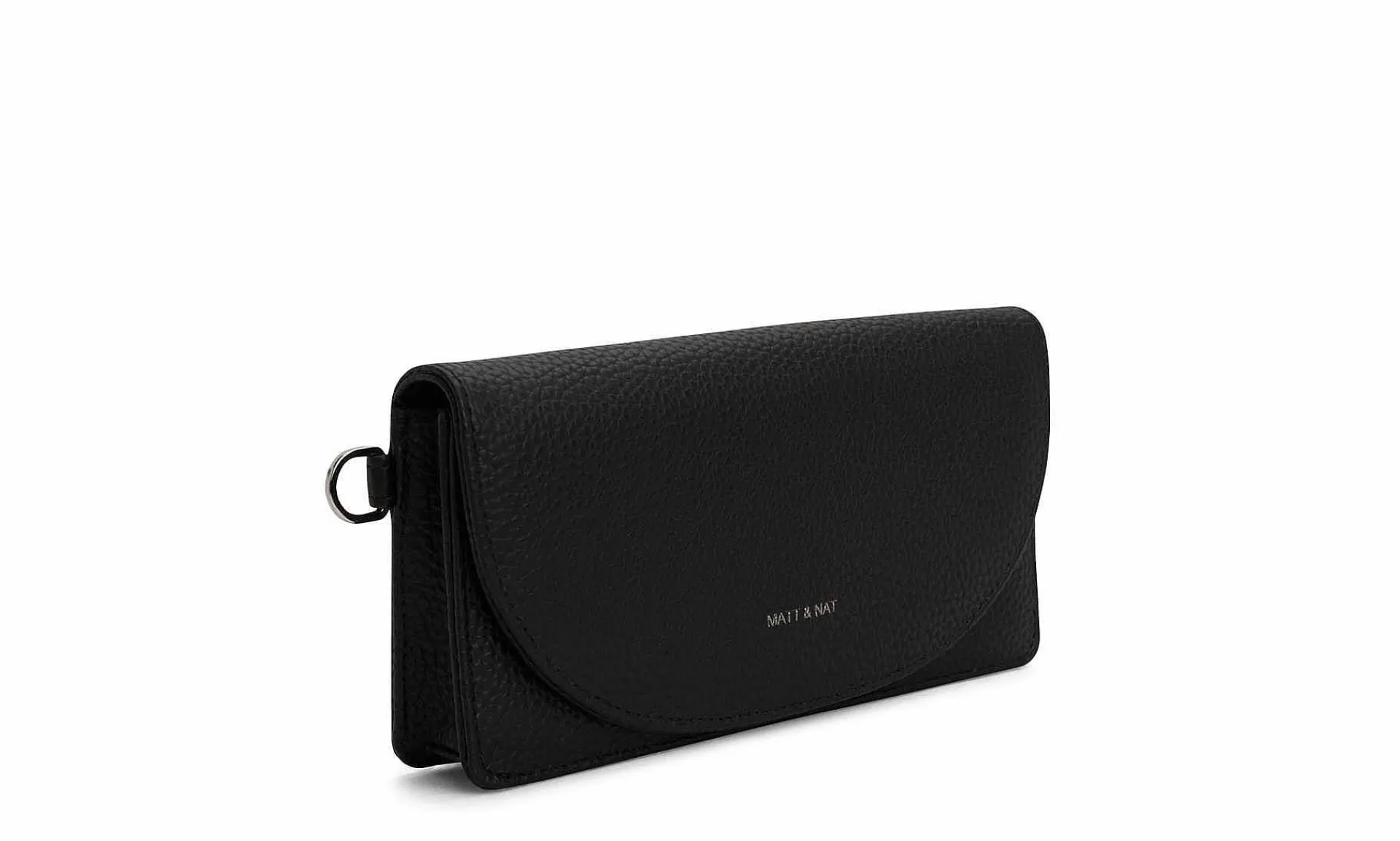 Accessoires Matt and Nat Note Wallet Black