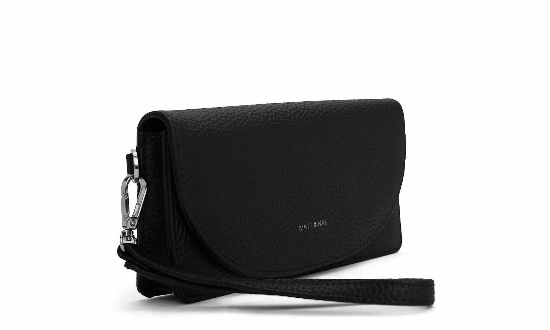 Accessoires Matt and Nat Note Wallet Black