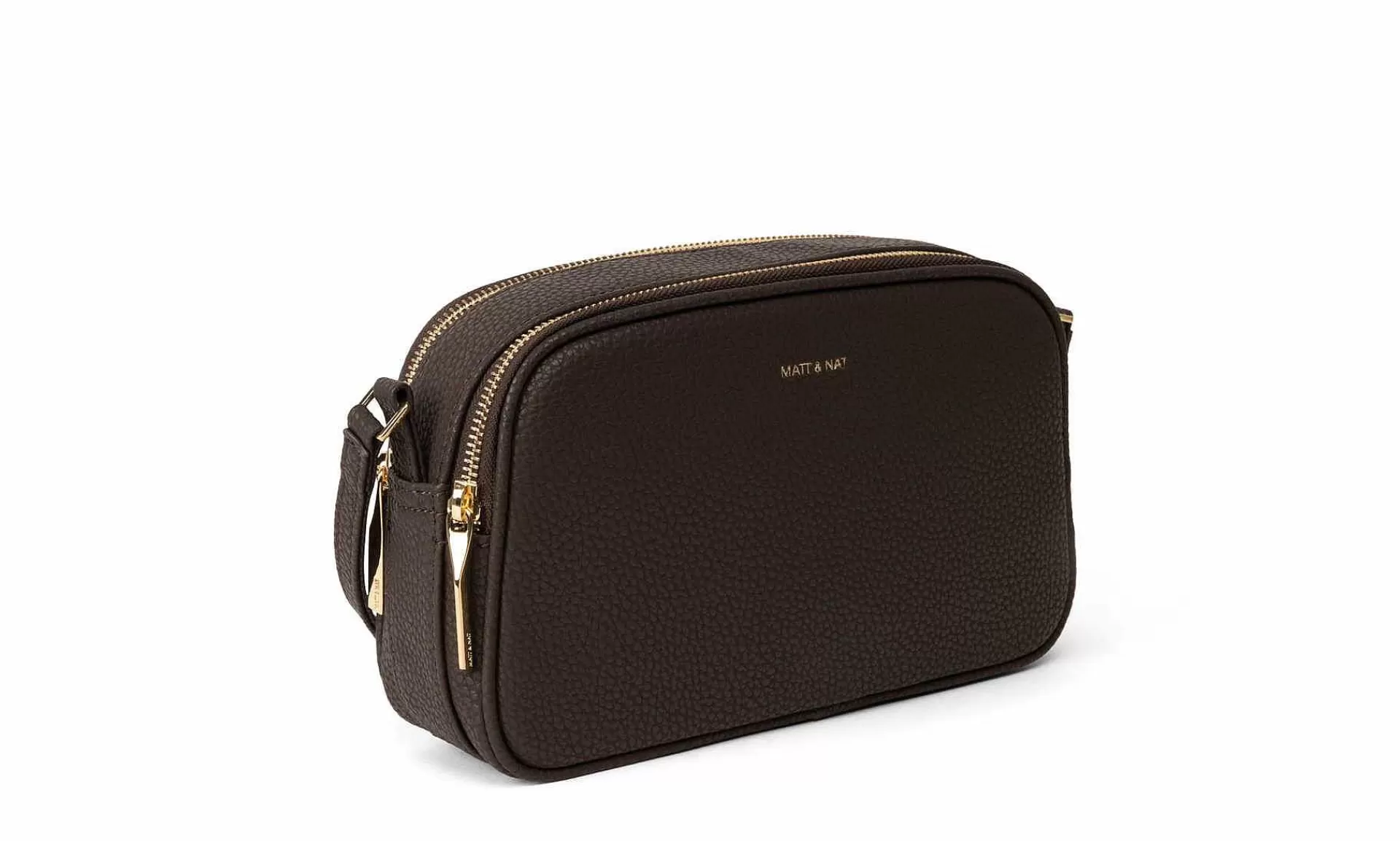 Accessoires Matt and Nat Pair Crossbody Bag Truffle