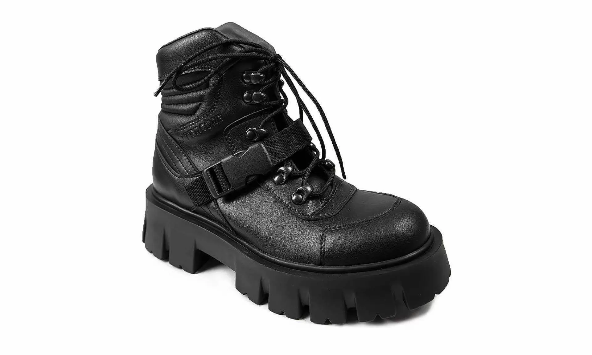 Damen Altercore Phantom Vegan Black