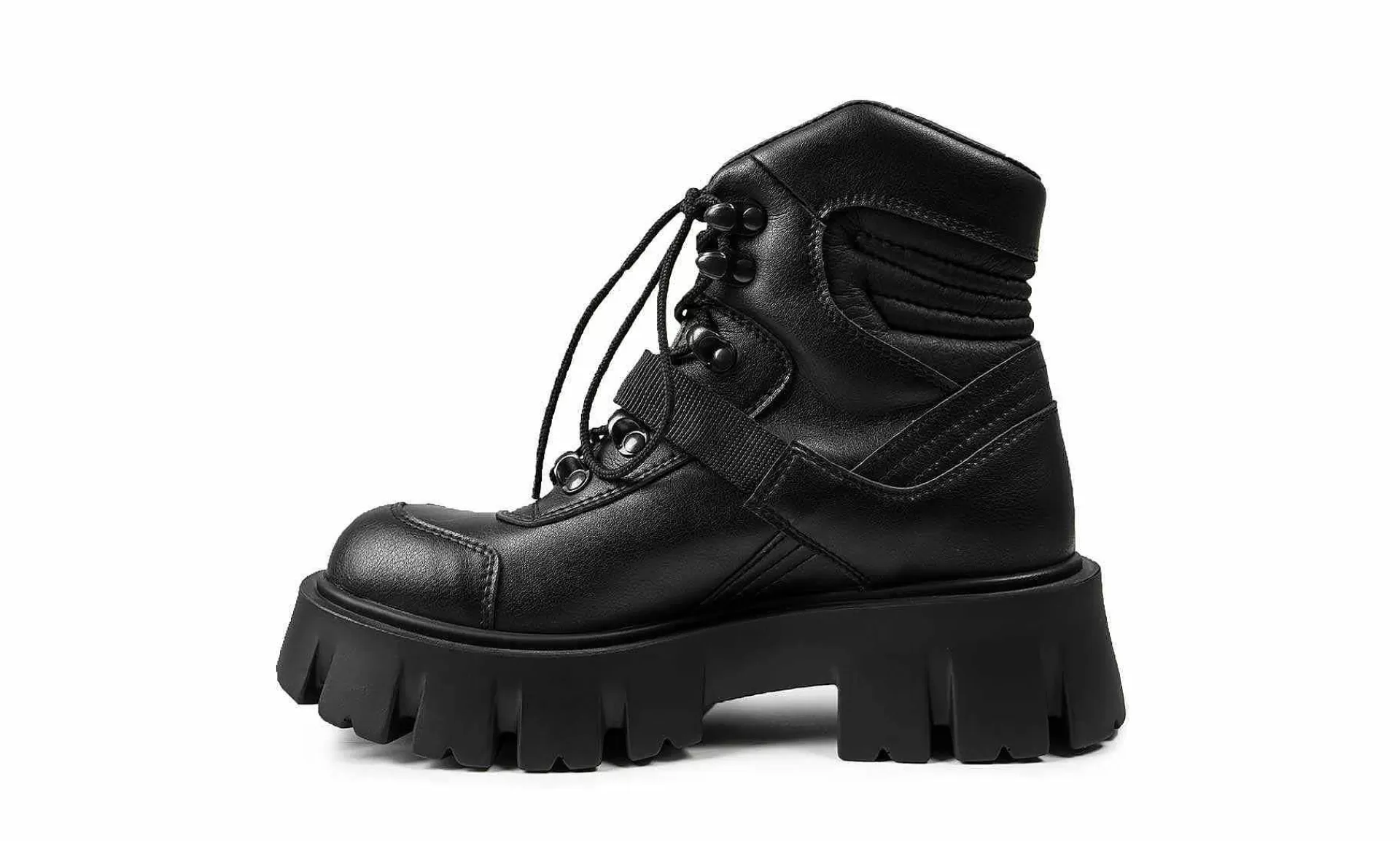 Damen Altercore Phantom Vegan Black