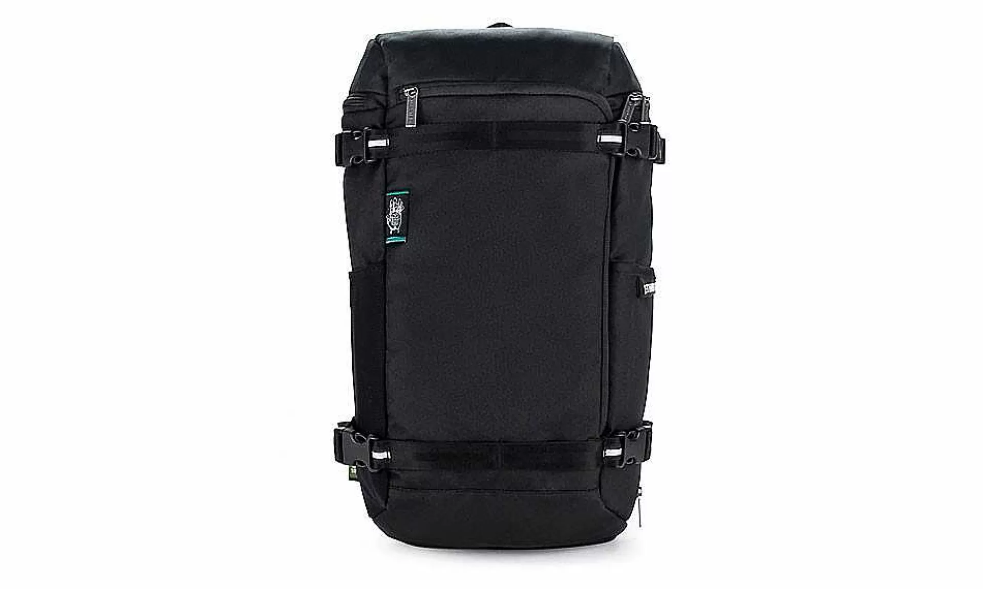 Accessoires Ethnotek Premji Pack 20 Eco Black