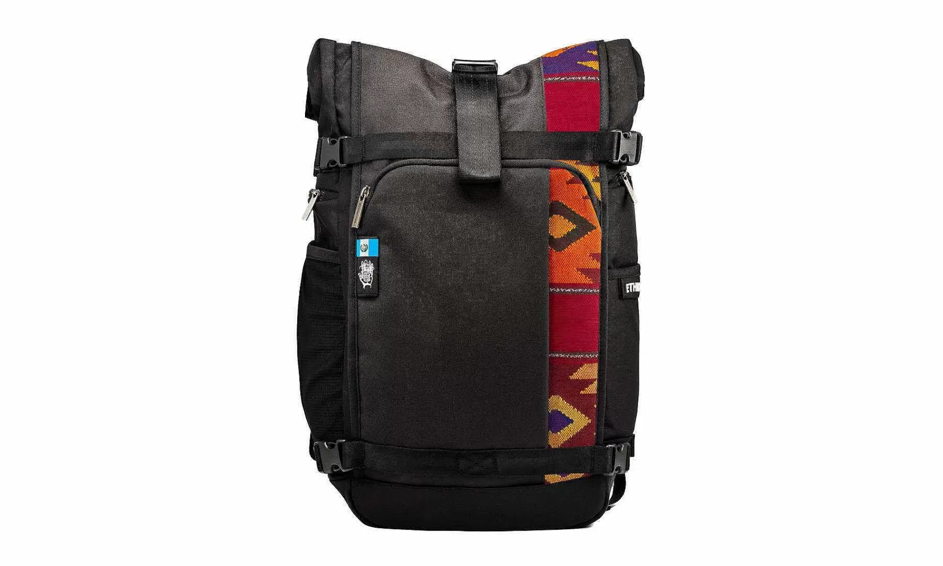 Accessoires Ethnotek Raja 46 Reise Rucksack Bantam Guatemala 5