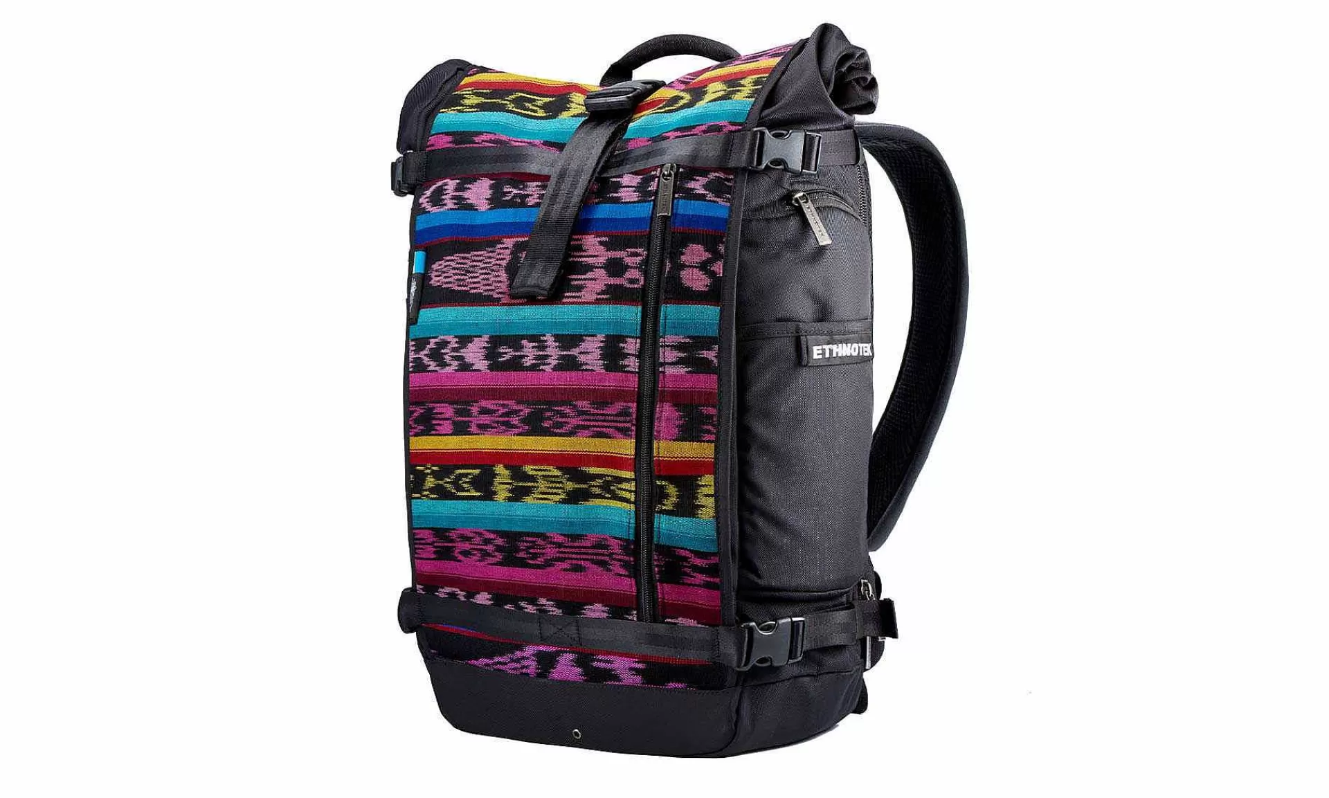 Accessoires Ethnotek Raja 46 Reise Rucksack Classic Guatemala 14