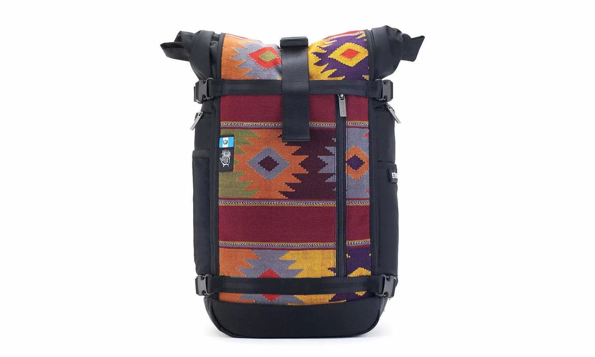 Accessoires Ethnotek Raja 46 Reise Rucksack Classic Guatemala 5