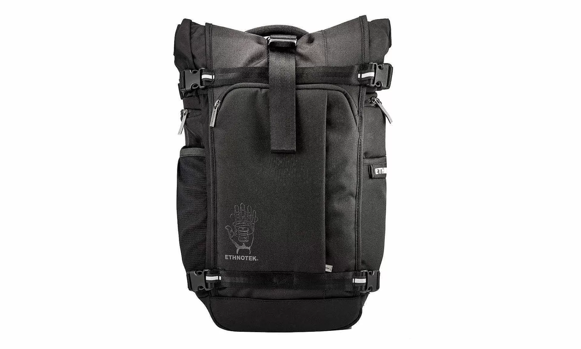 Accessoires Ethnotek Raja Lite Ecopack 30 Bantam Eco Black