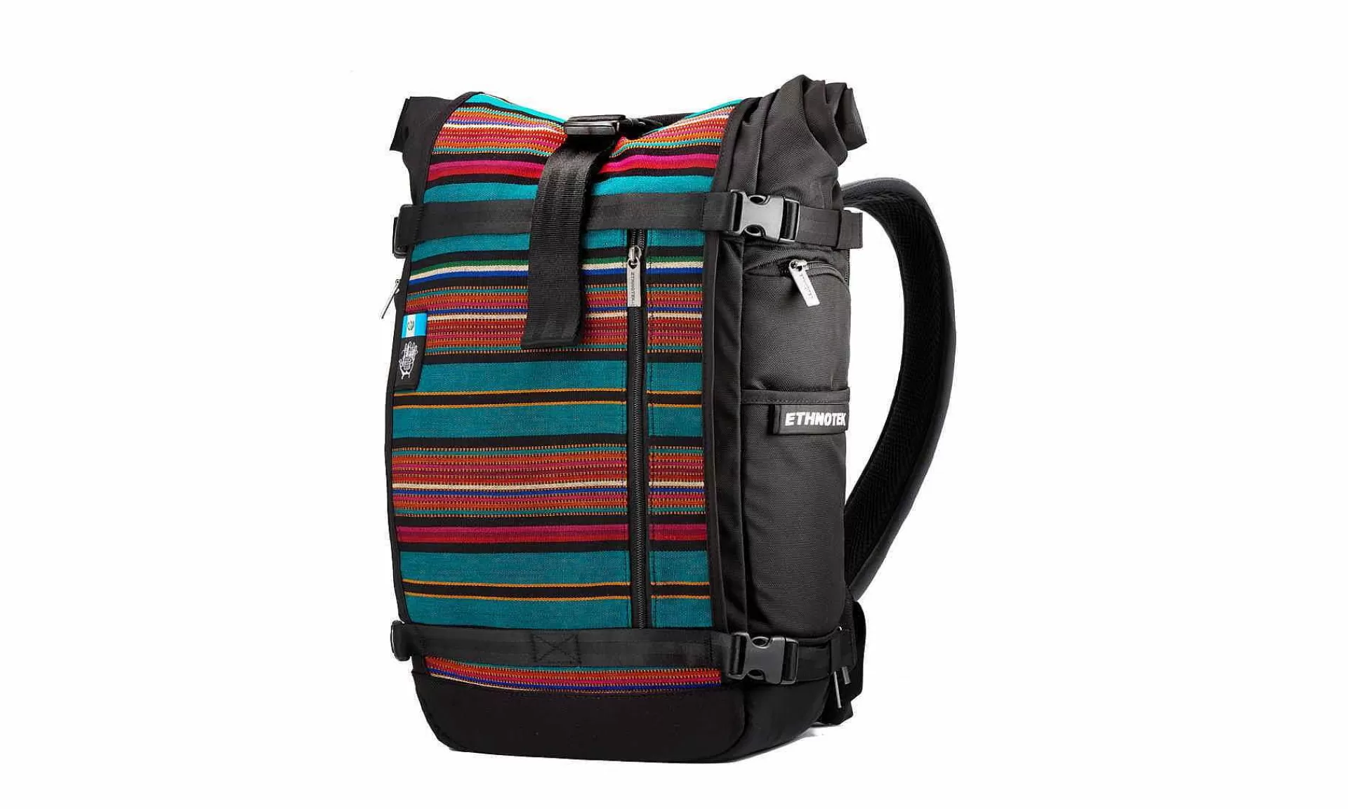 Accessoires Ethnotek Raja Lite Ecopack 30 Classic Guatemala 11