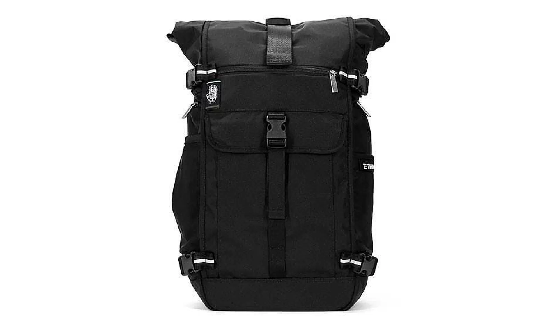 Accessoires Ethnotek Raja Pack 30 Ballistic Black